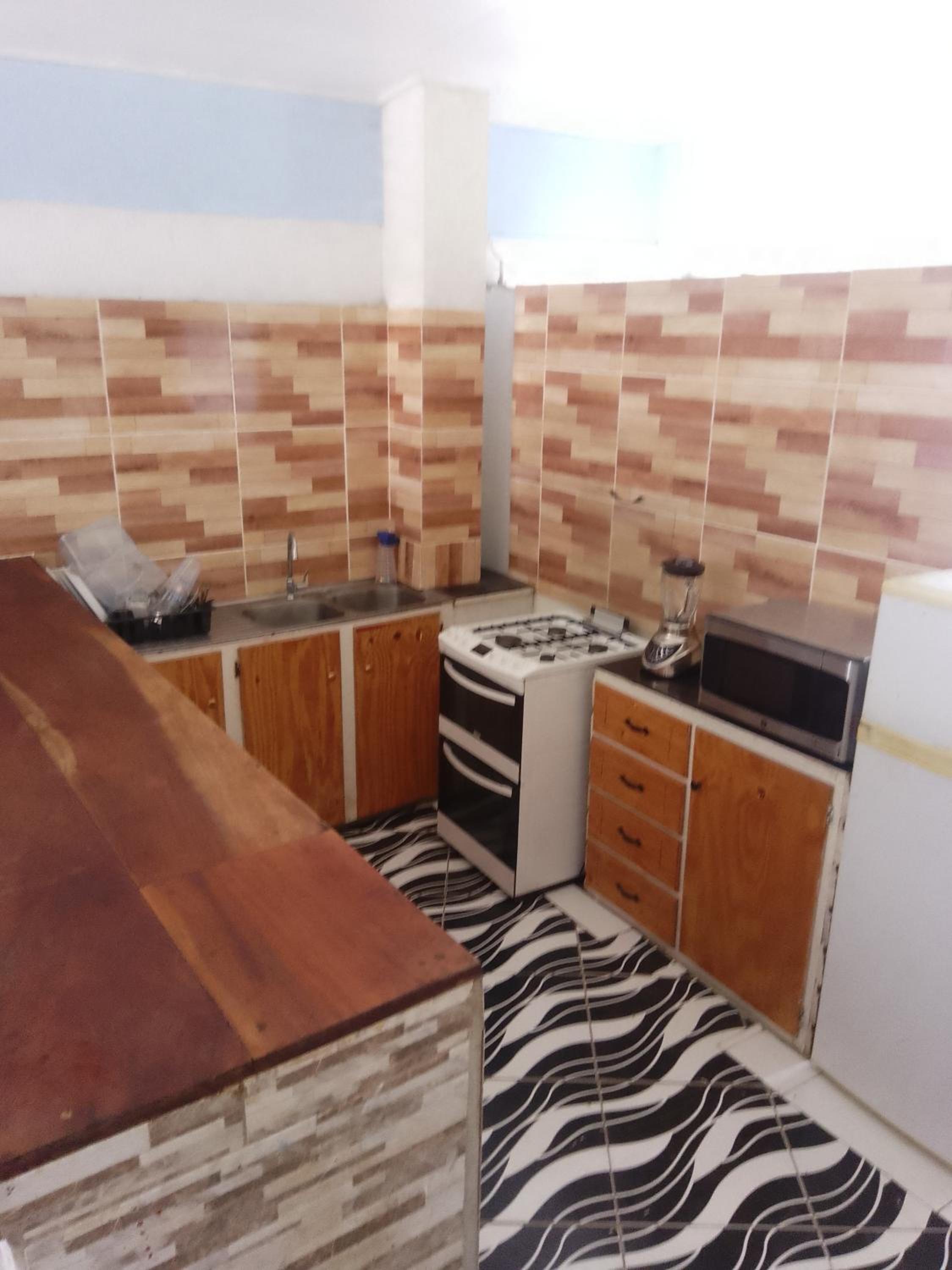 Secretview apartments