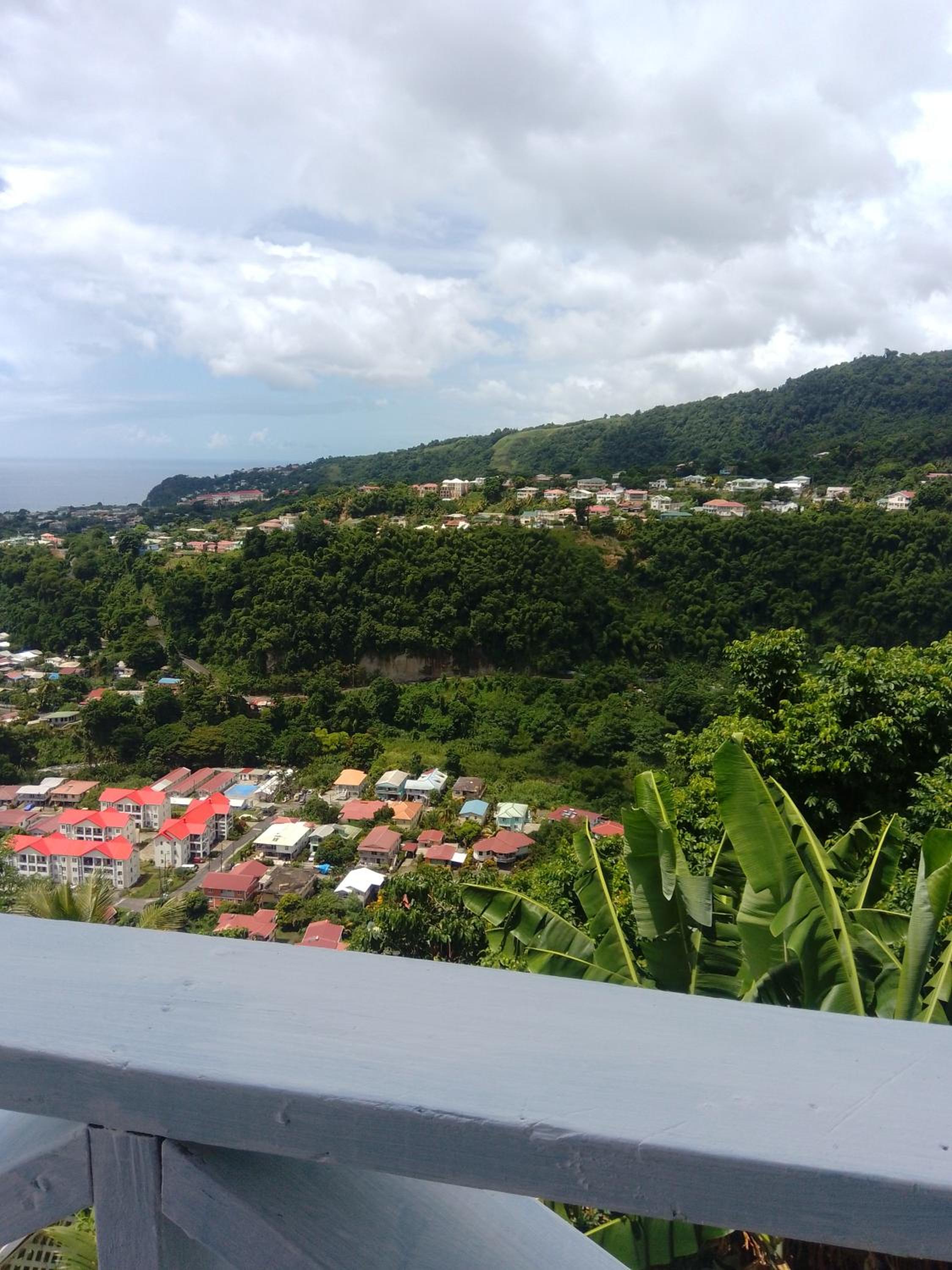 Secretview apartments