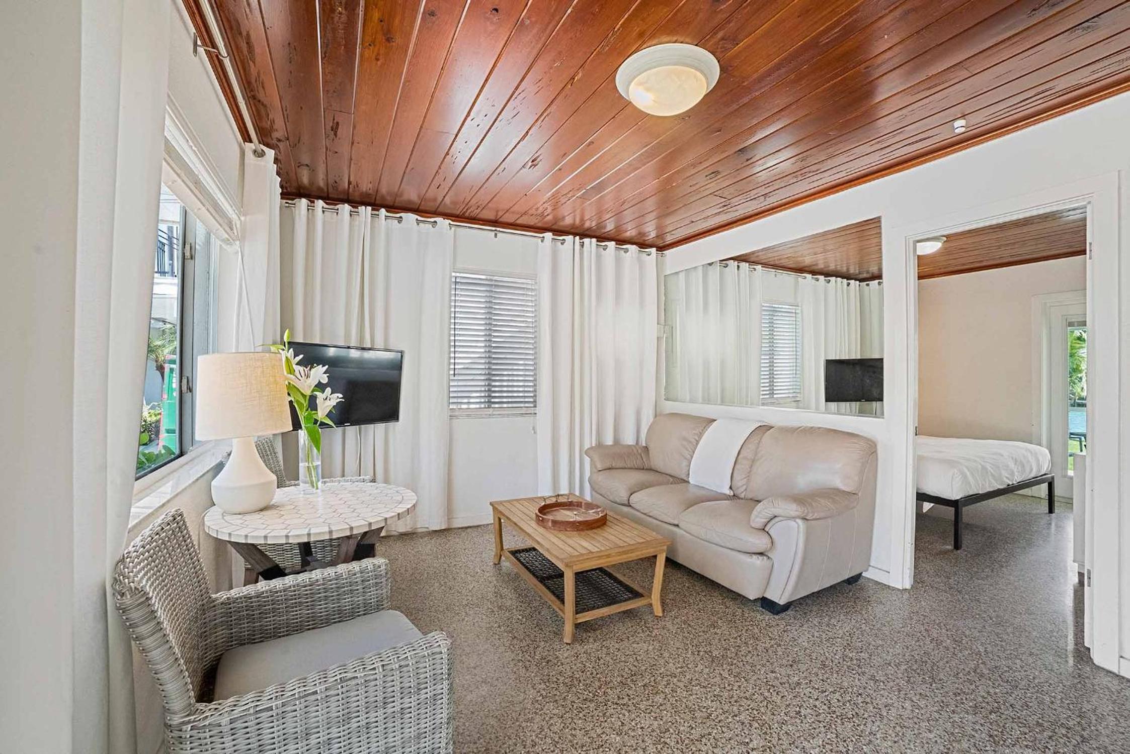 Casey Key Resort - Gulf Shores