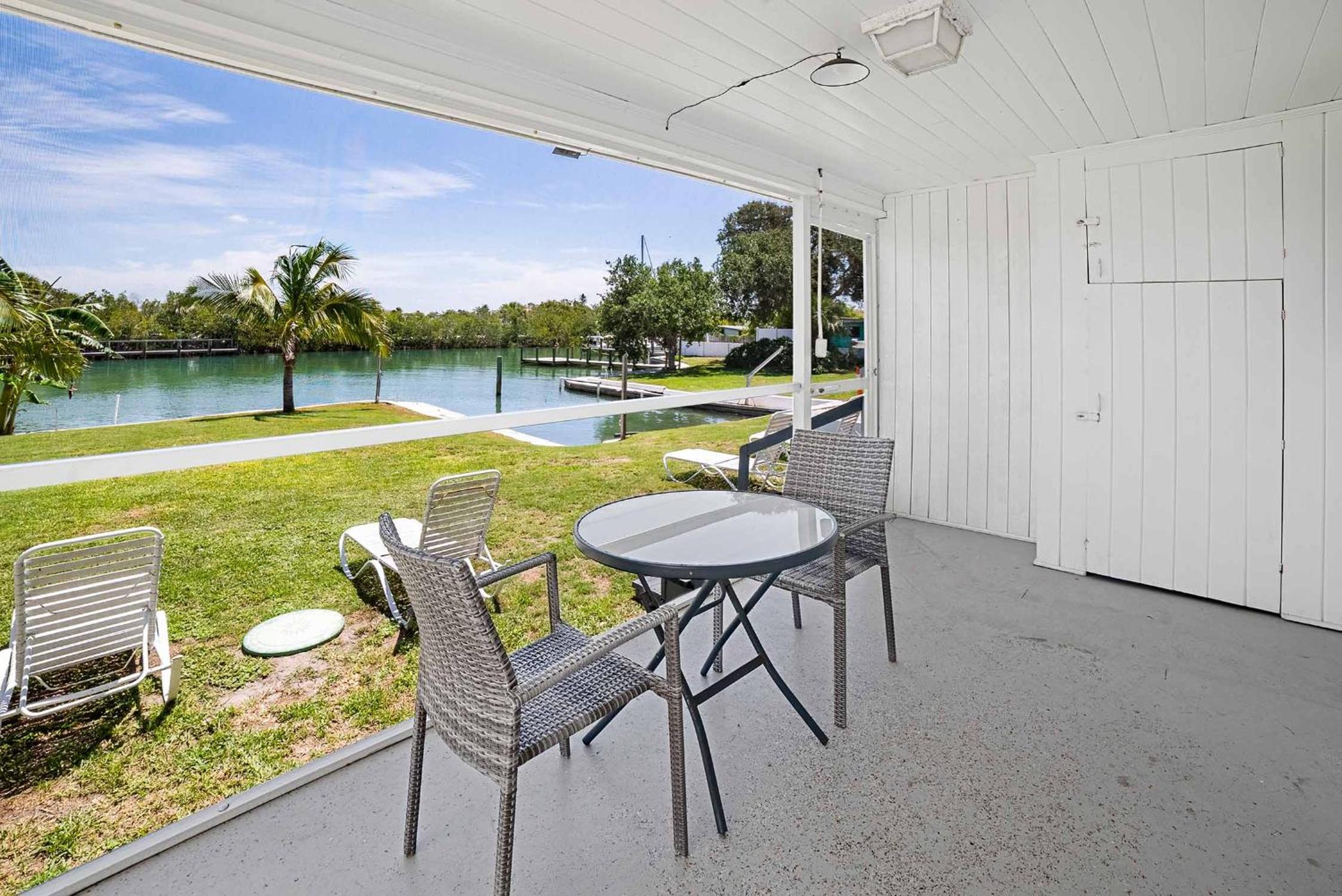 Casey Key Resort - Gulf Shores