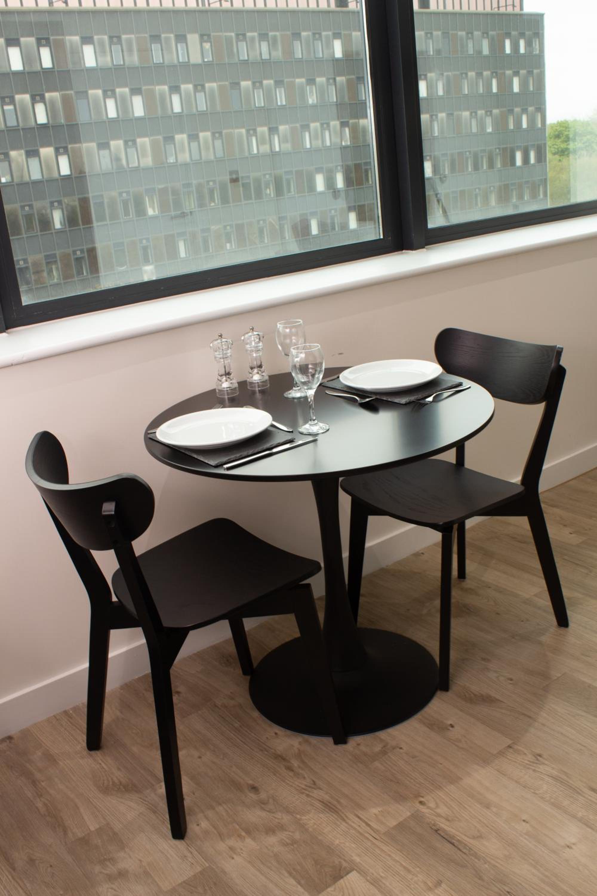 Dashing 1BR Penthouse near MCR Stadiums