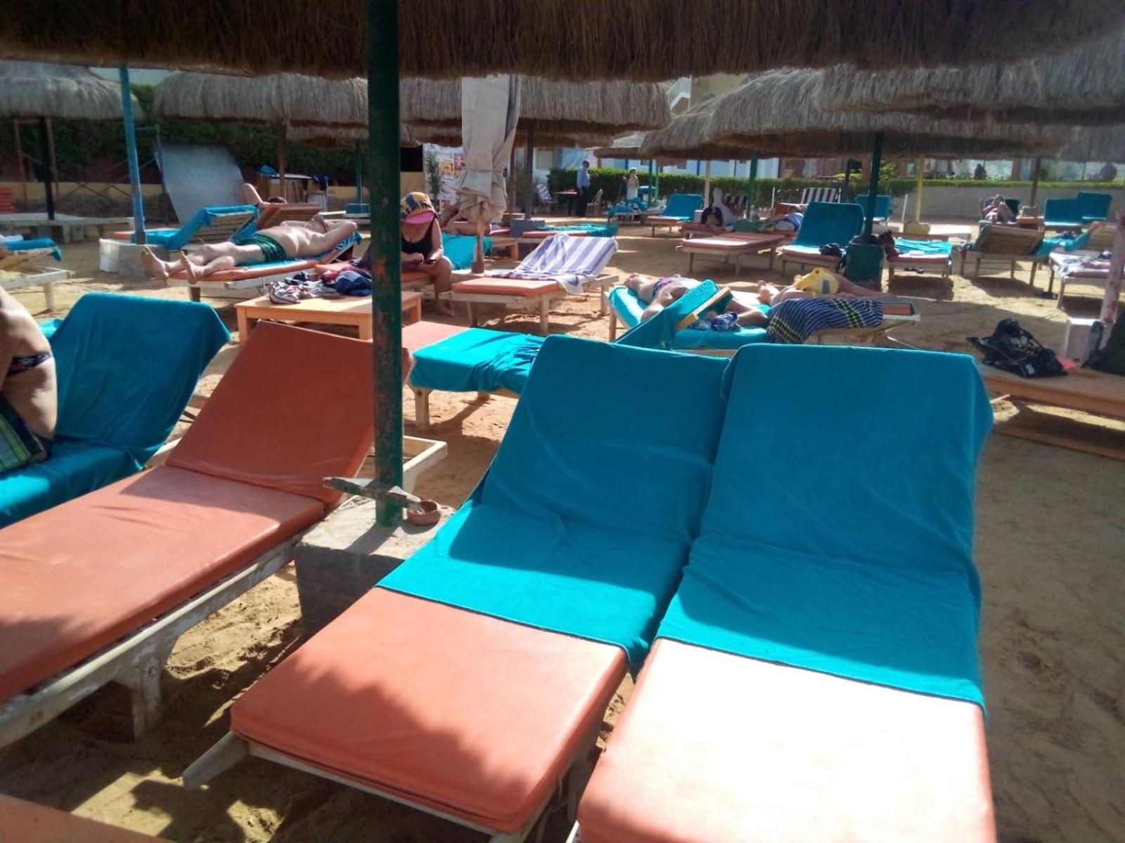 Sun & Sea Hotel and Aqua Park - Hurghada