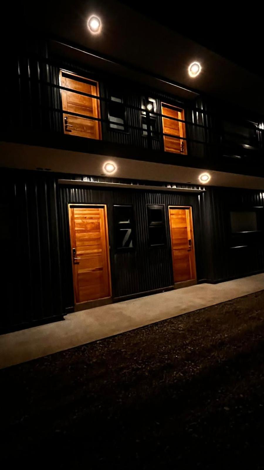 Origenes Apartments