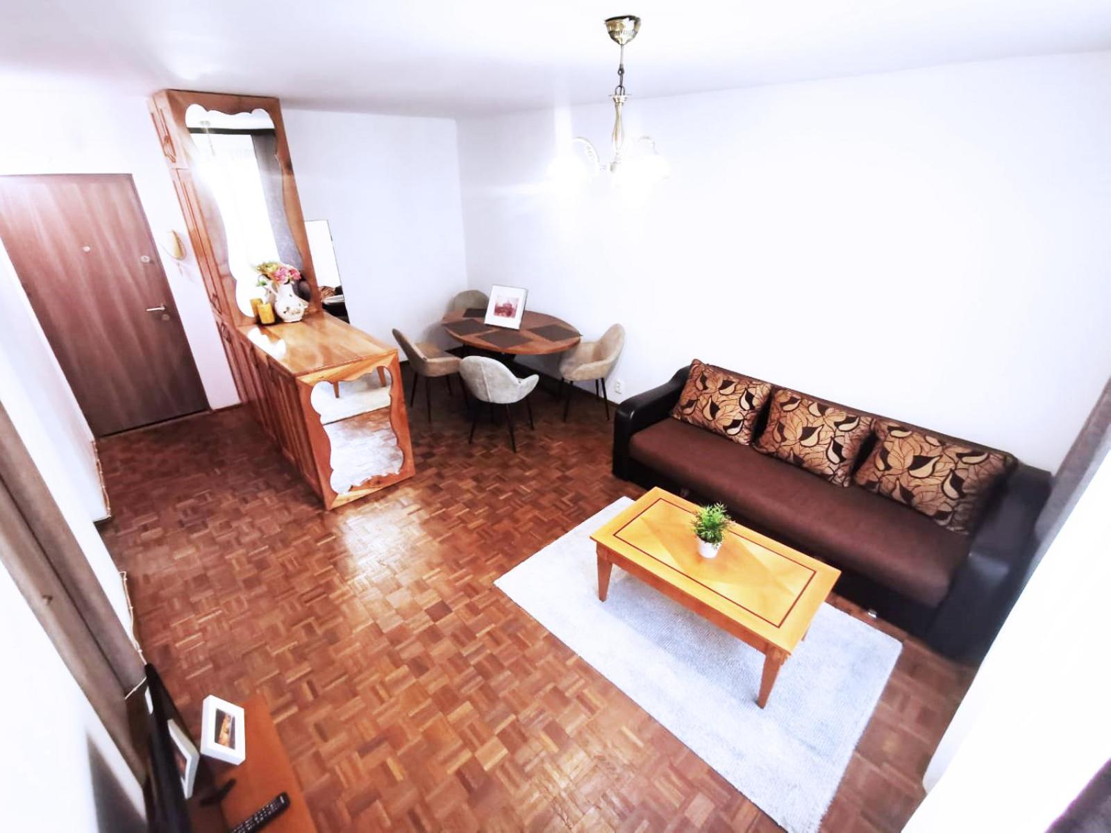 Cozy Apartment Sala Palatului