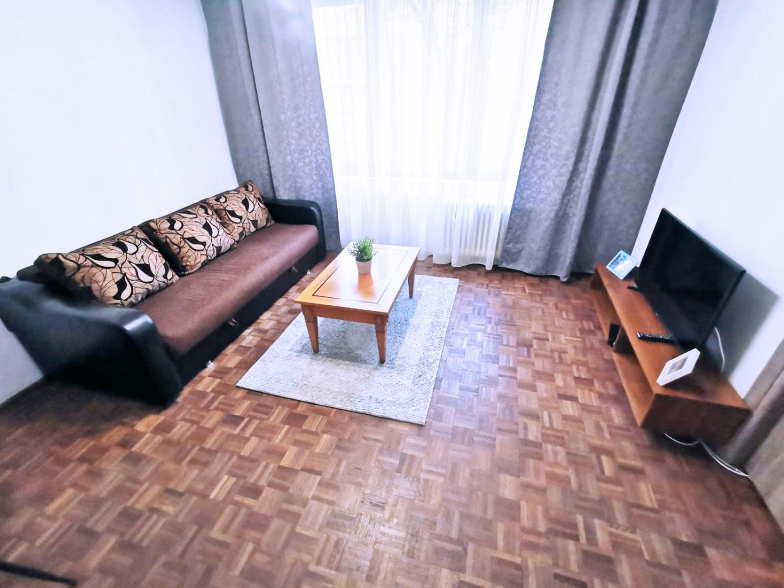 Cozy Apartment Sala Palatului