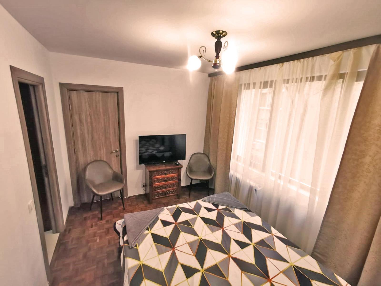 Cozy Apartment Sala Palatului