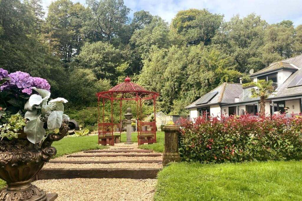 Bonshaw Grange-Riverside Country Retreat, & HotTub view 5