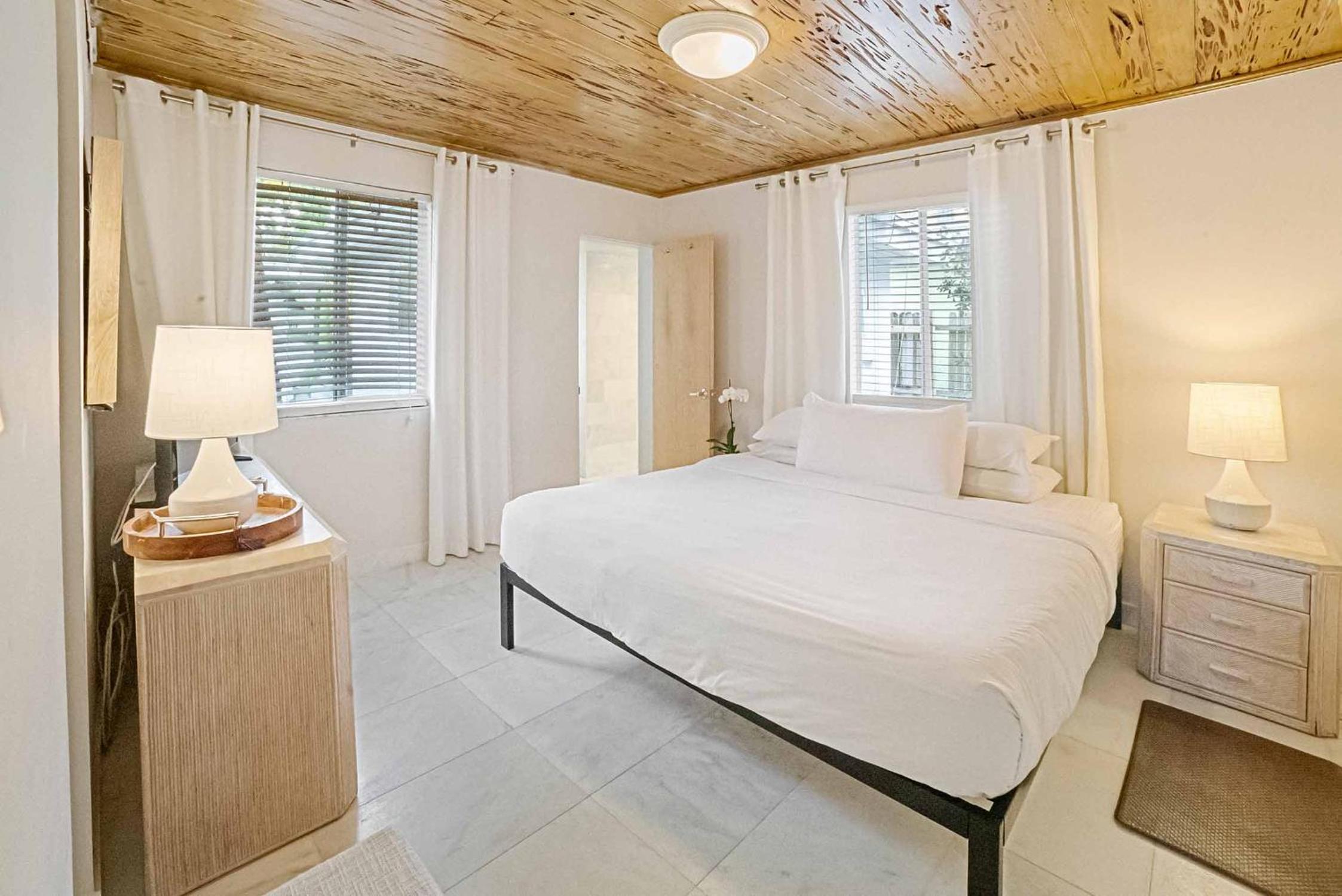 Casey Key Resort - Gulf Shores