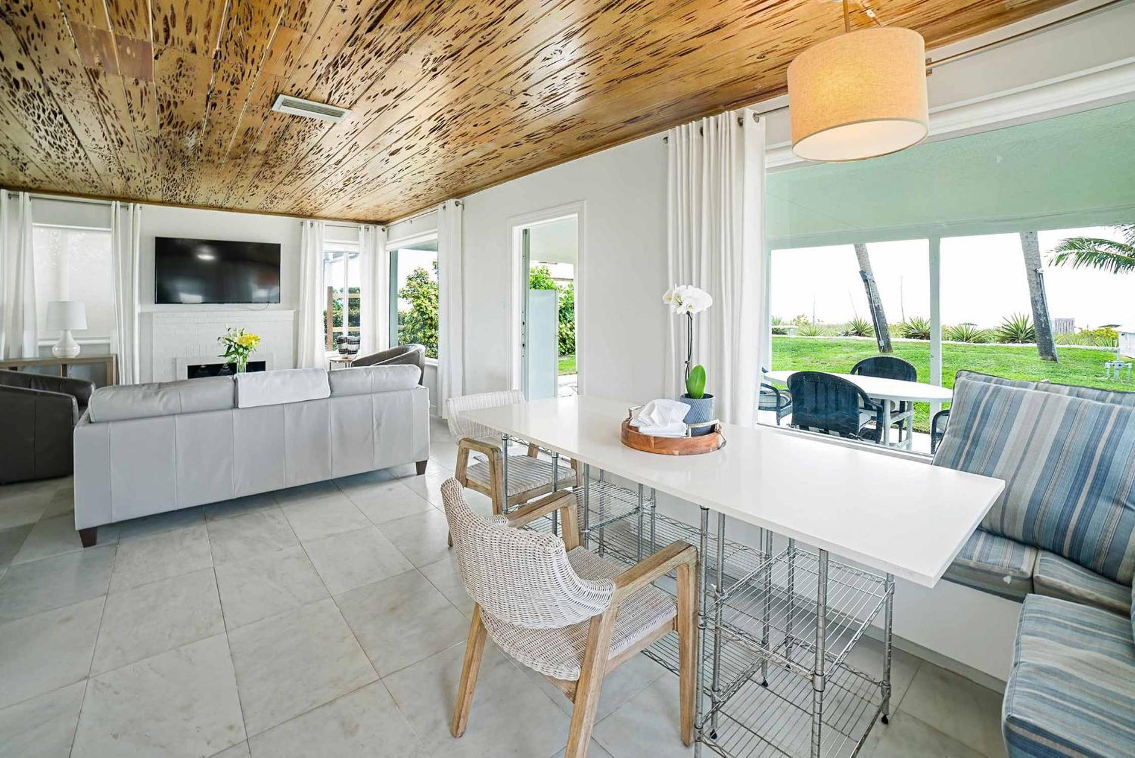 Casey Key Resort - Gulf Shores
