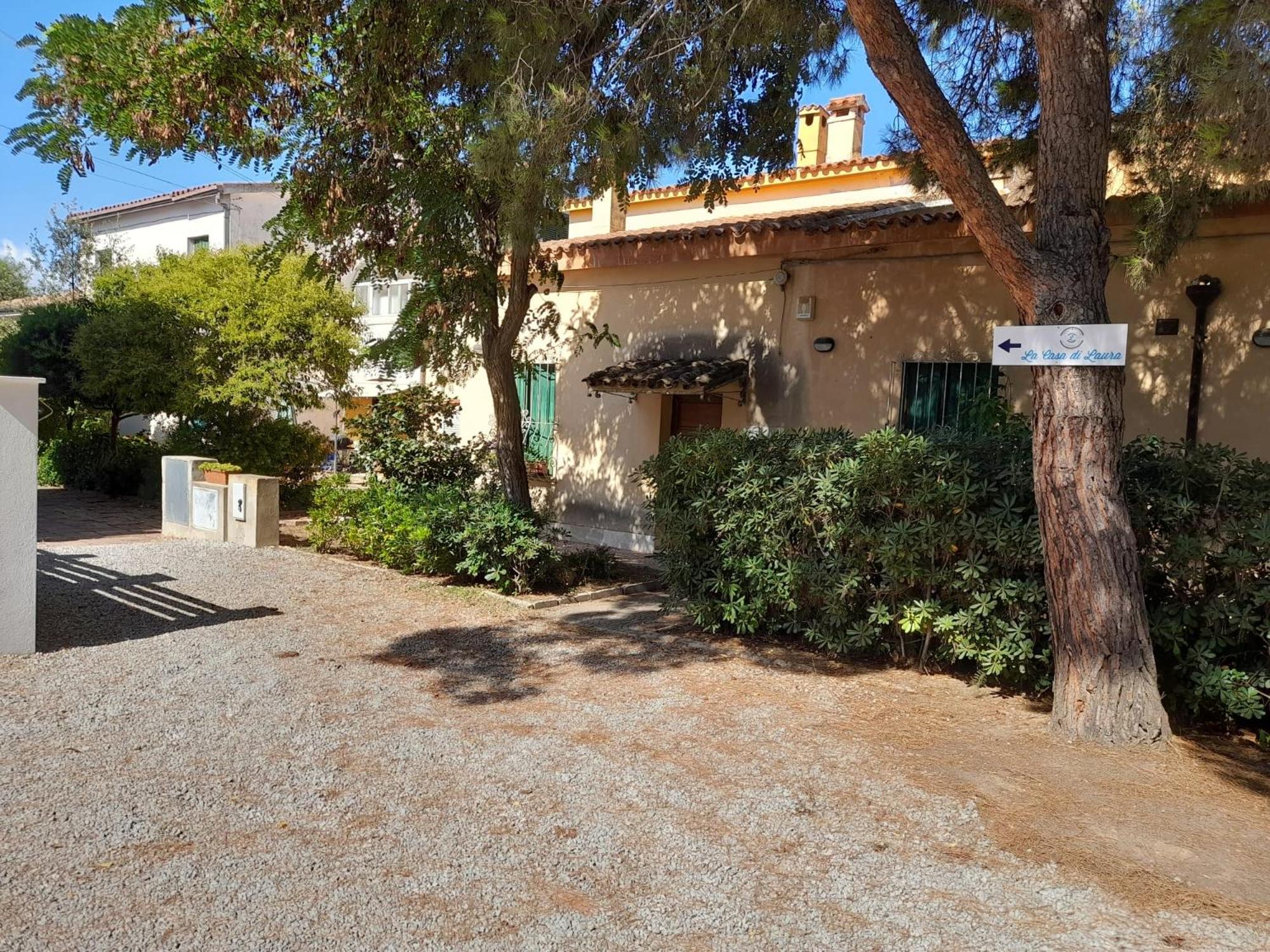 La casa di Laura view 5