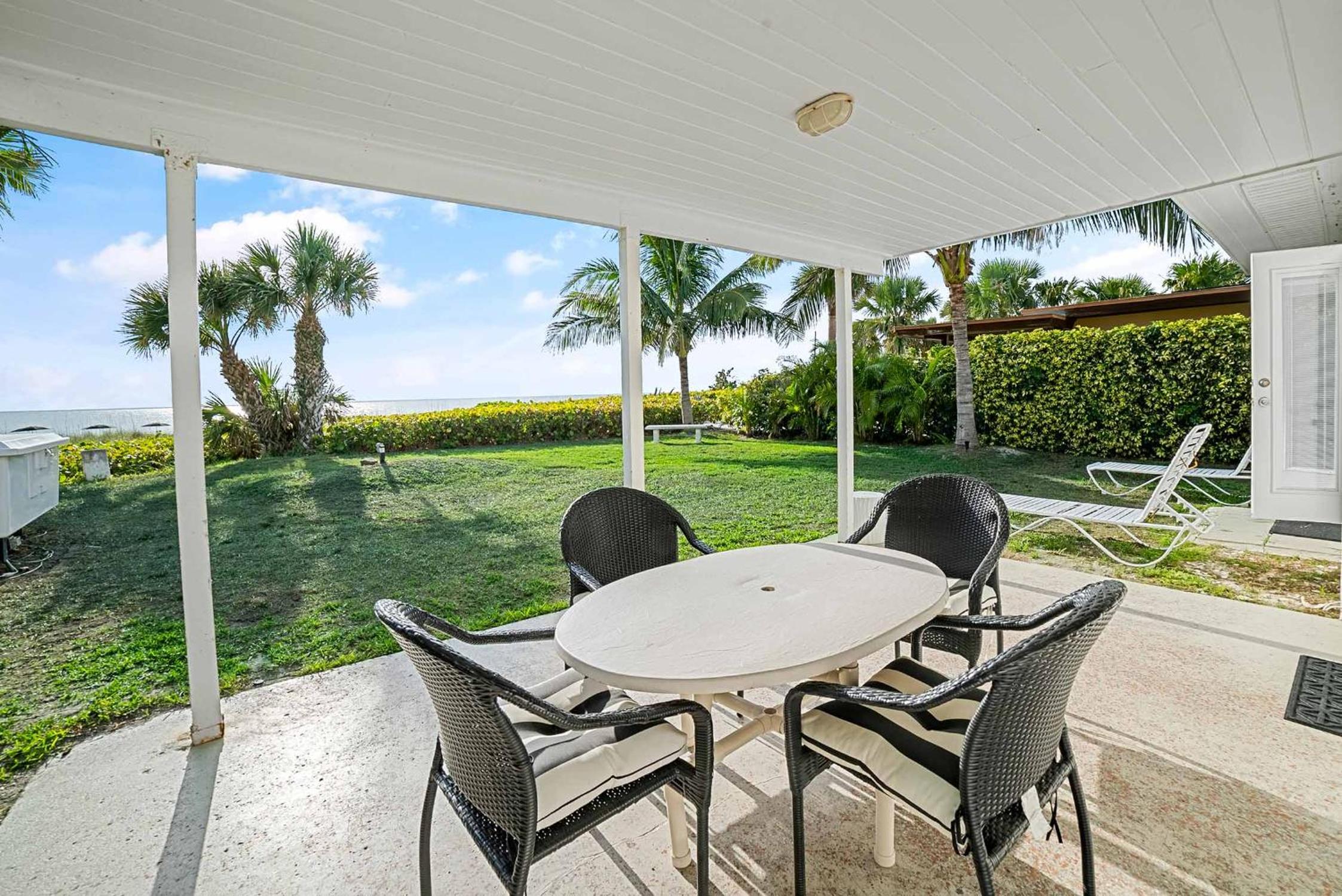 Casey Key Resort - Gulf Shores
