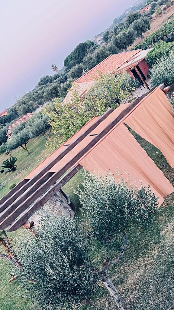 B&B Casale Pietrantica Tropea