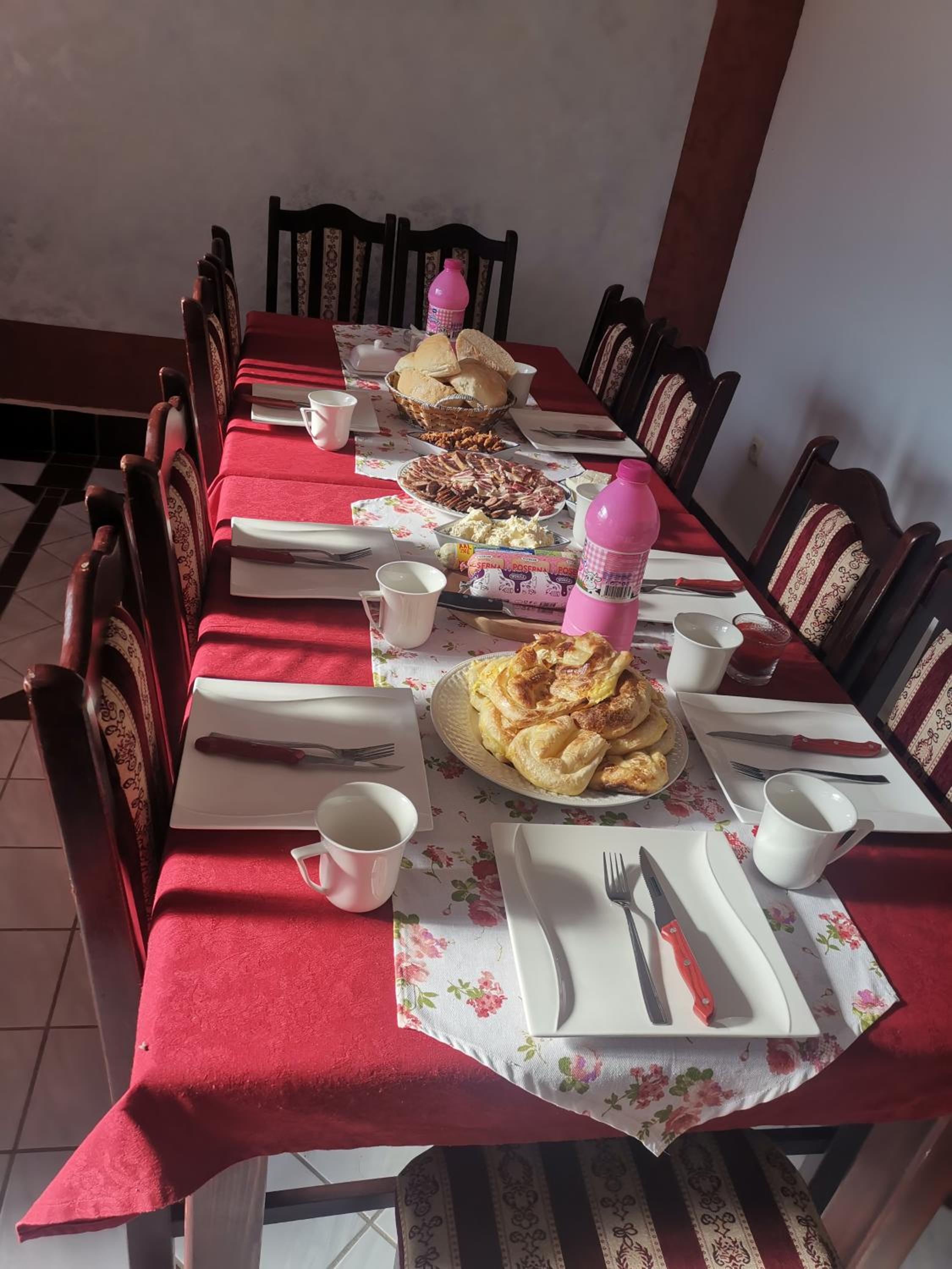 Vila Tribalija