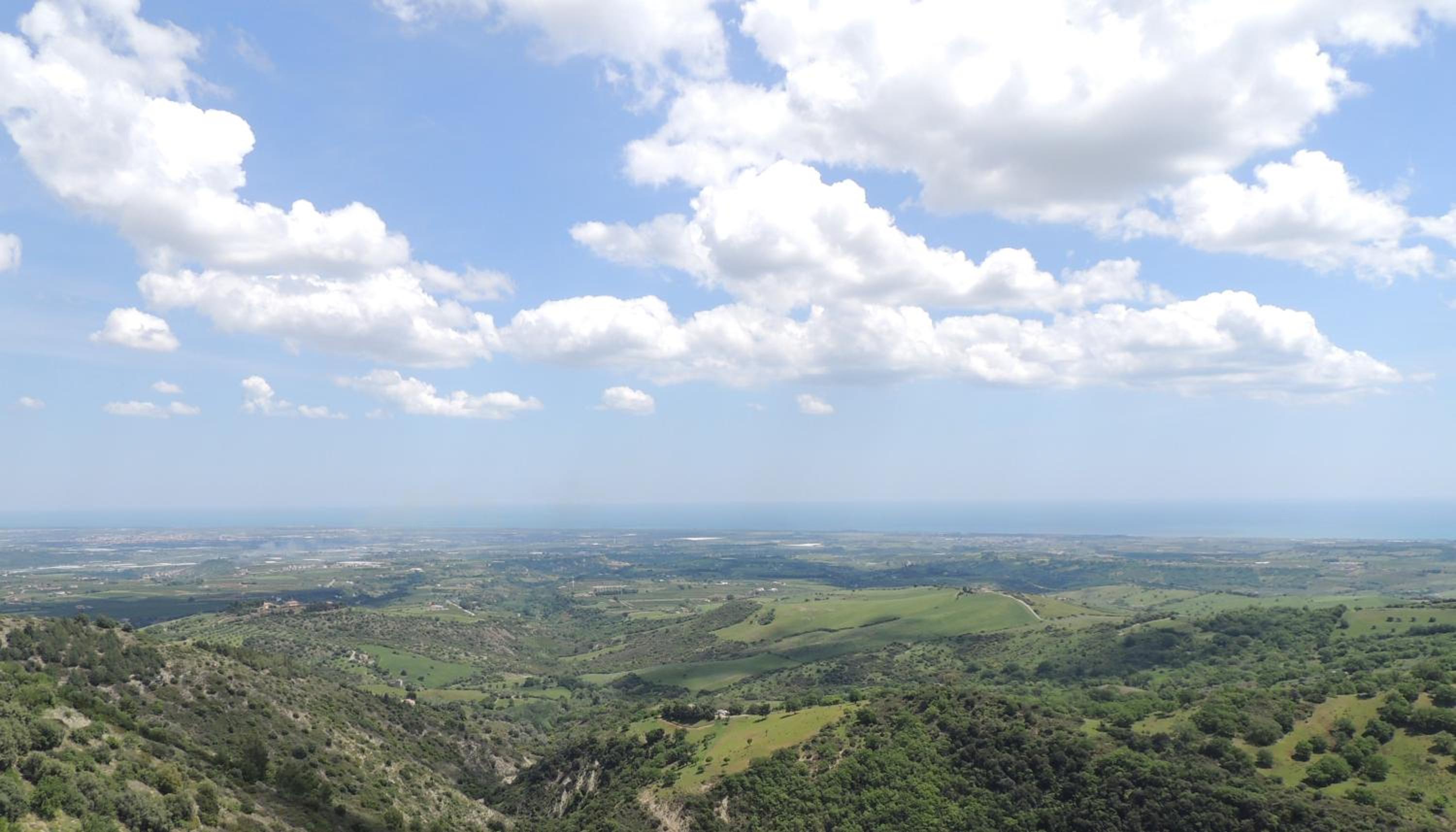 Casa vacanza “Belvedere sullo Ionio “ view 2