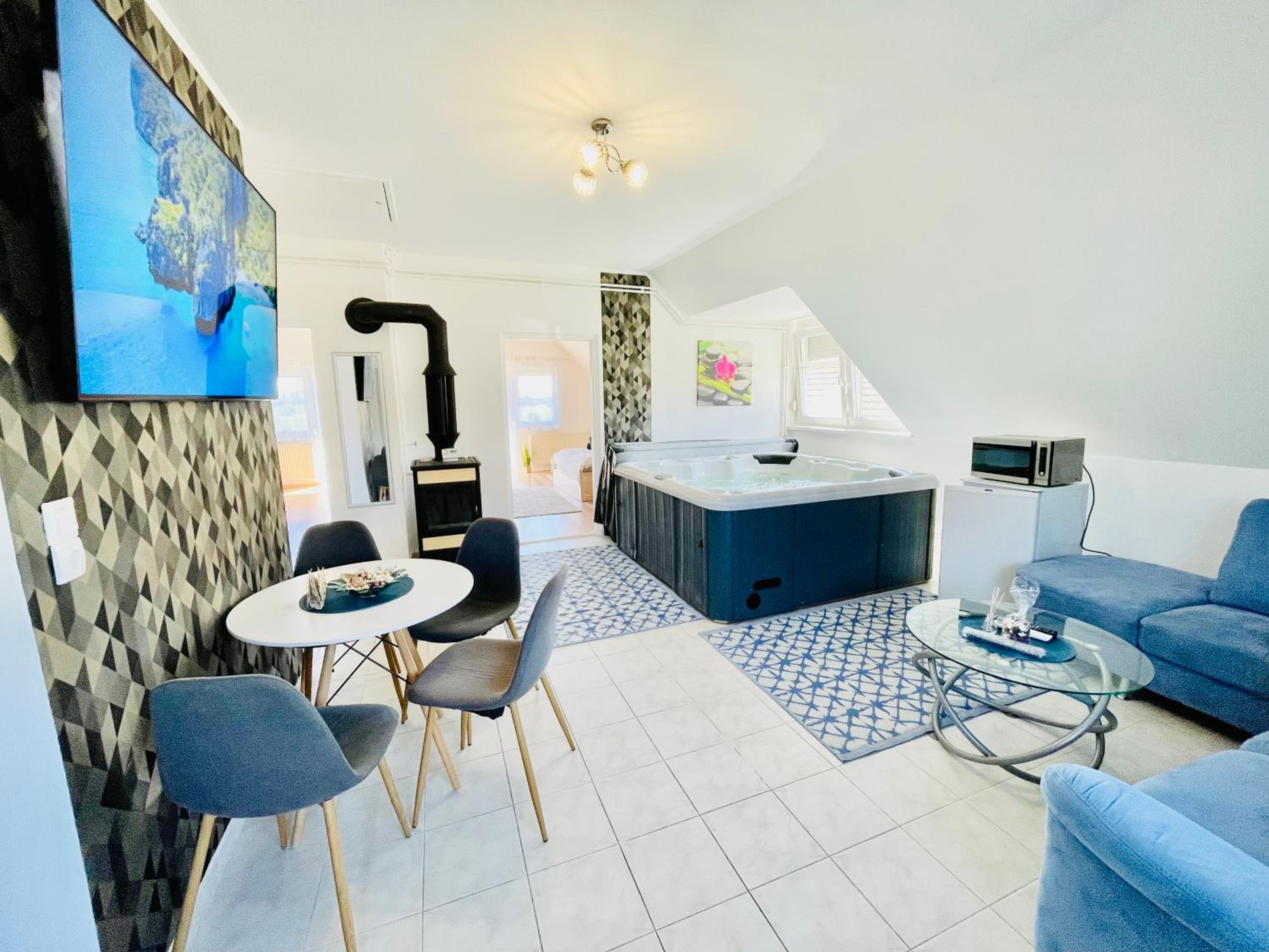 Hotel Leskoek Wellness & Home