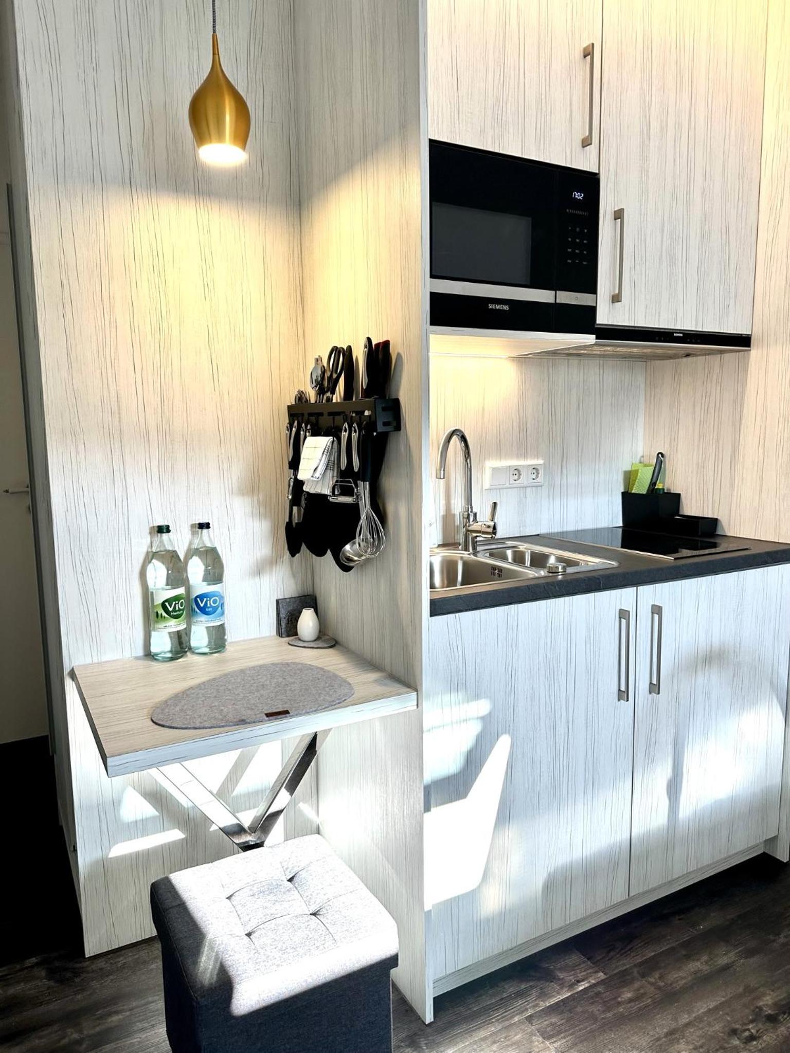 AlpenOase Schliersee - große Suite mit Sauna oder gemütliche Studio Appartements