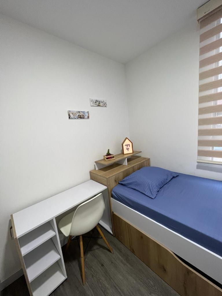 Lujoso Apto Wifi Confortable
