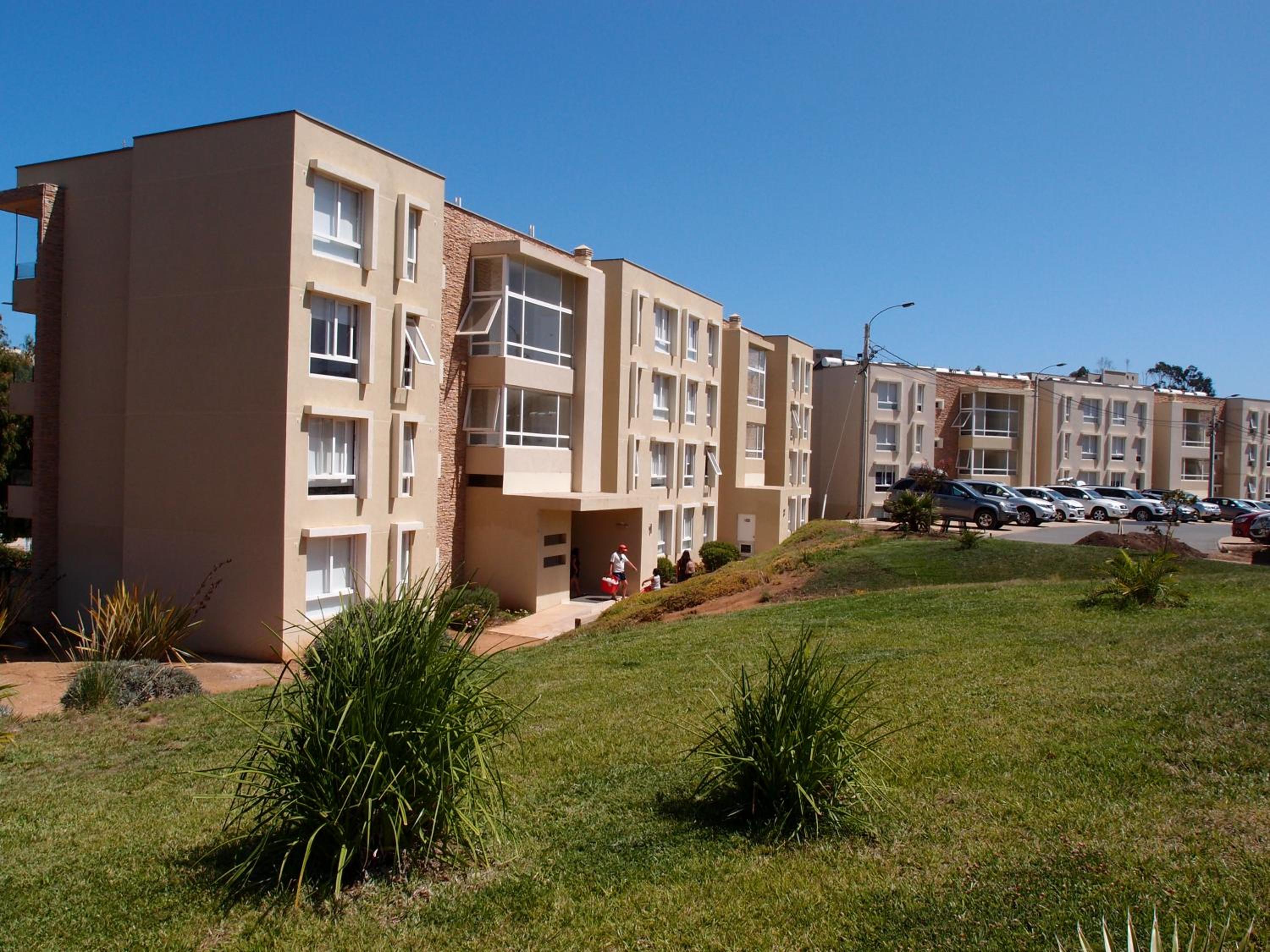 Acogedor Departamento en tranquilo balneario, Papudo