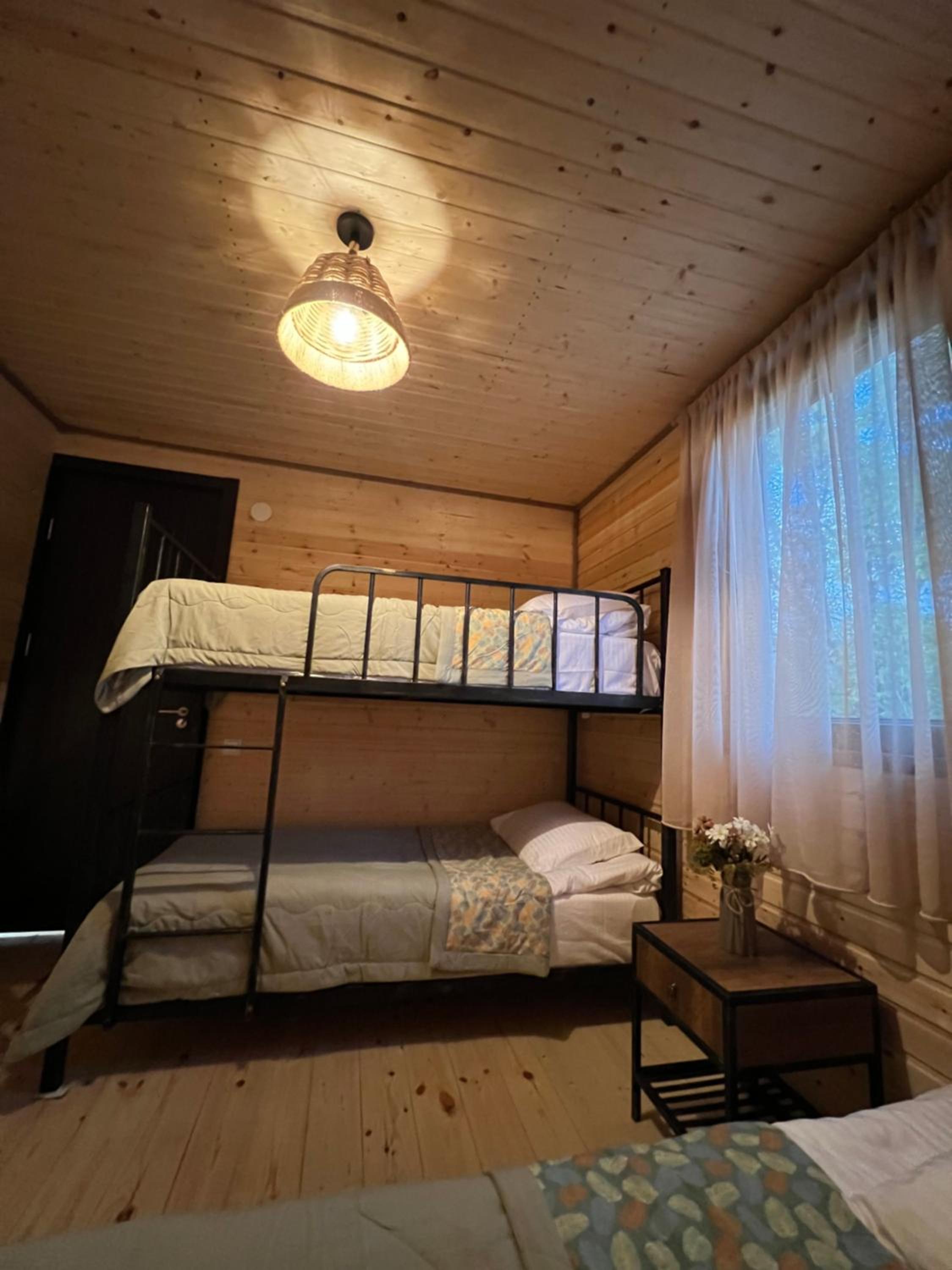 Agaruka Cabin Racha view 5