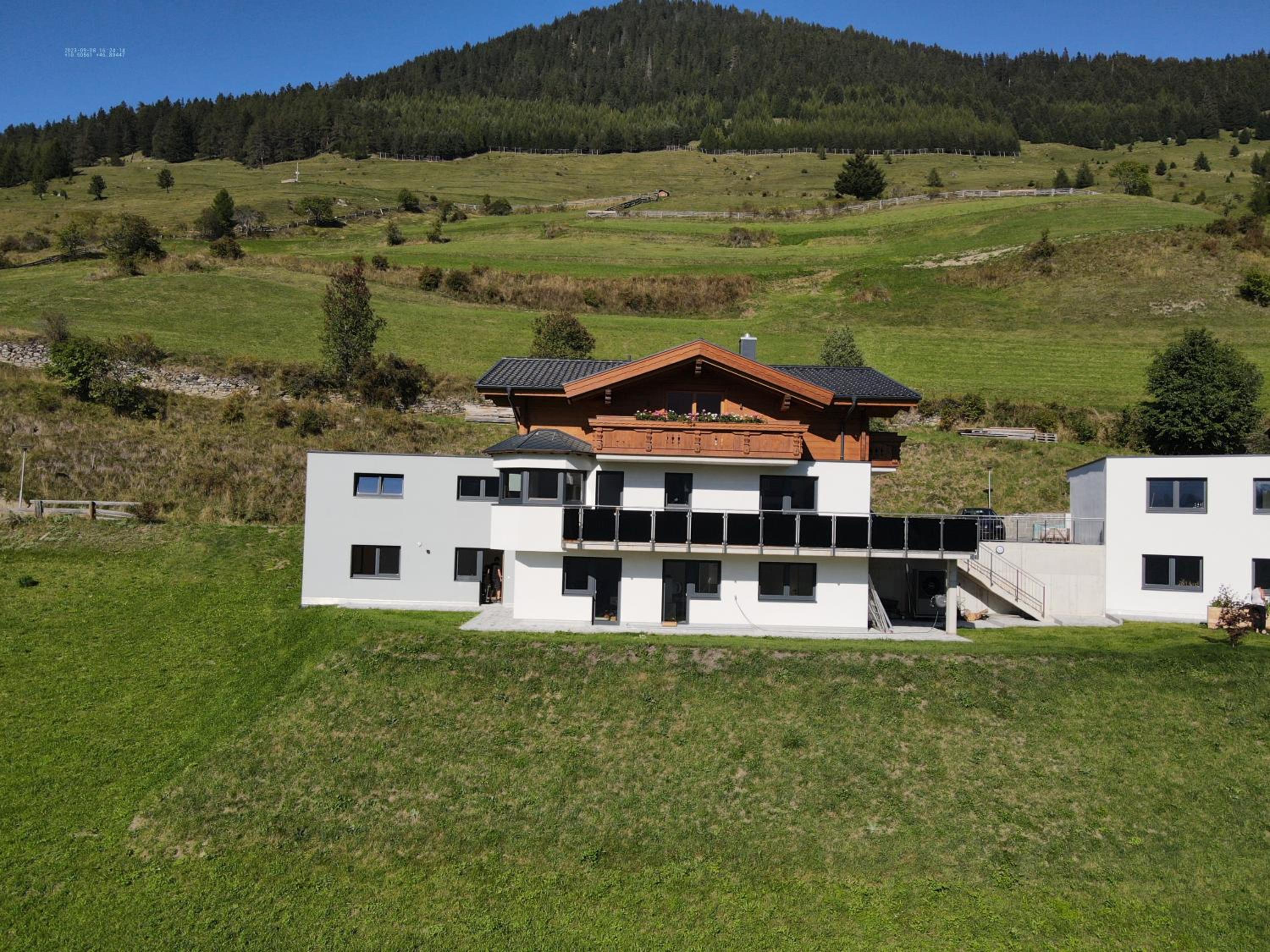 Bergdiamant Nauders