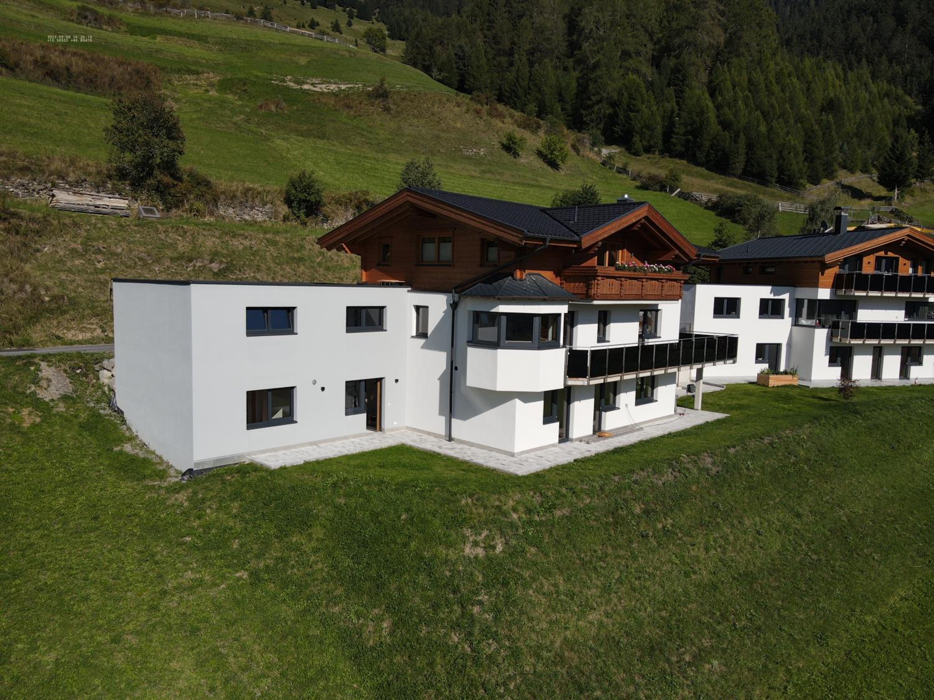 Bergdiamant Nauders