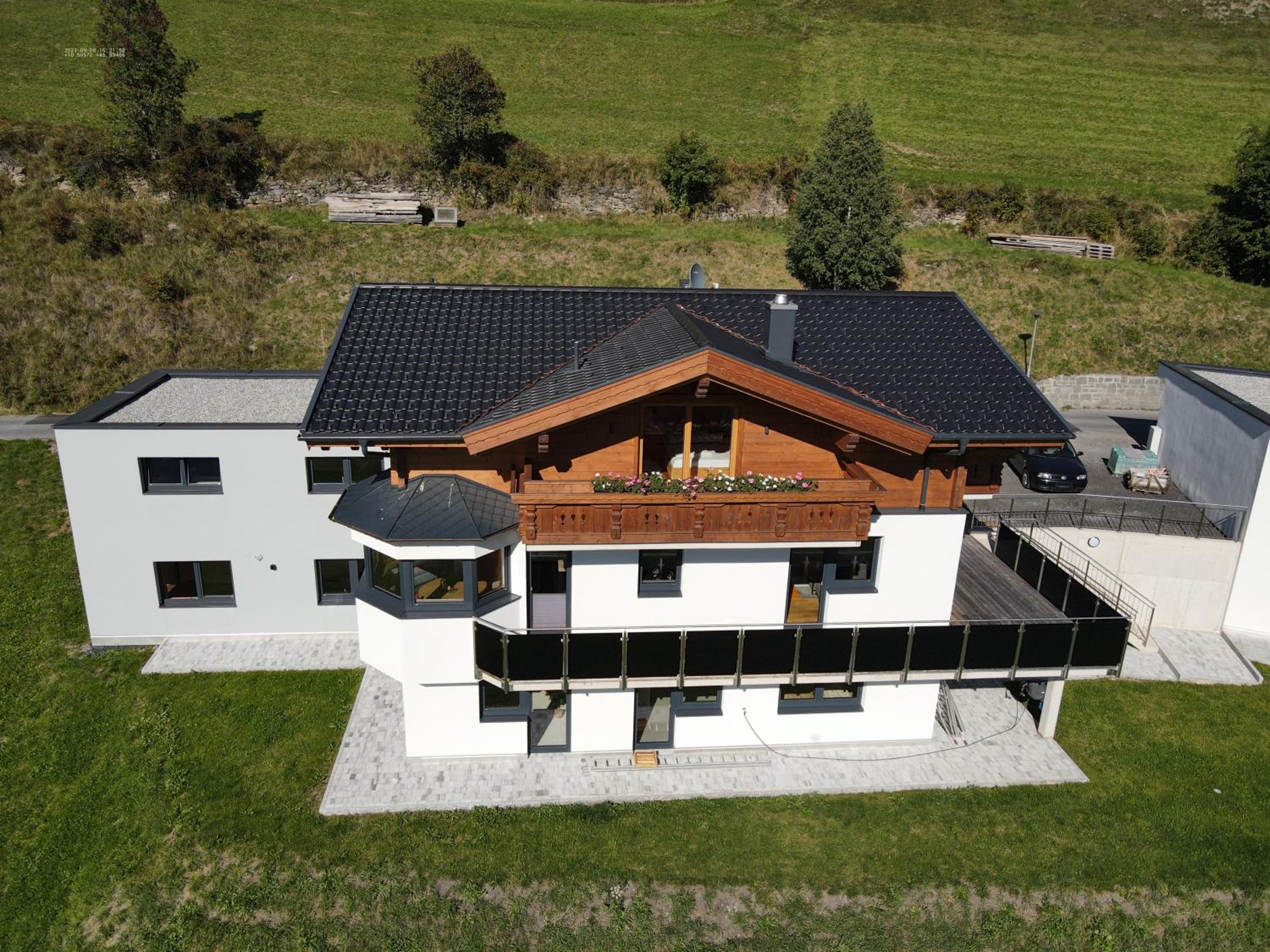 Bergdiamant Nauders