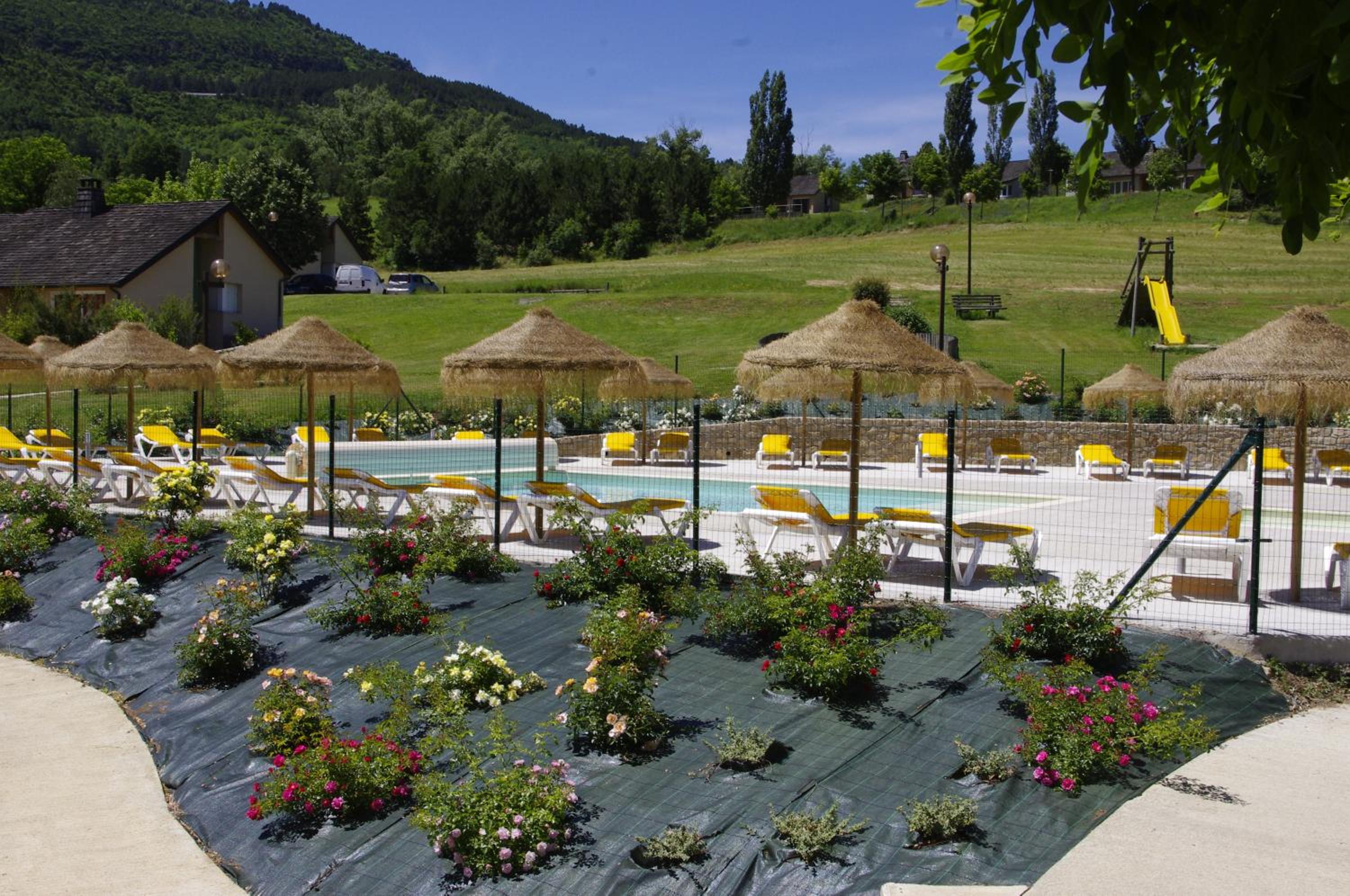 Village de Gites le Colombier - Property Image 15