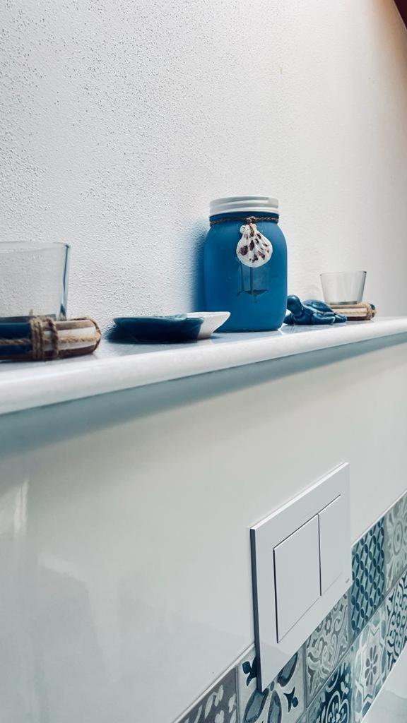 B&B Casale Pietrantica Tropea