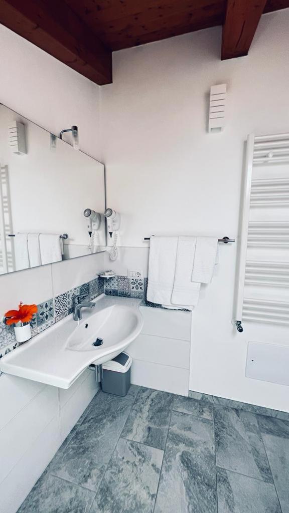 B&B Casale Pietrantica Tropea