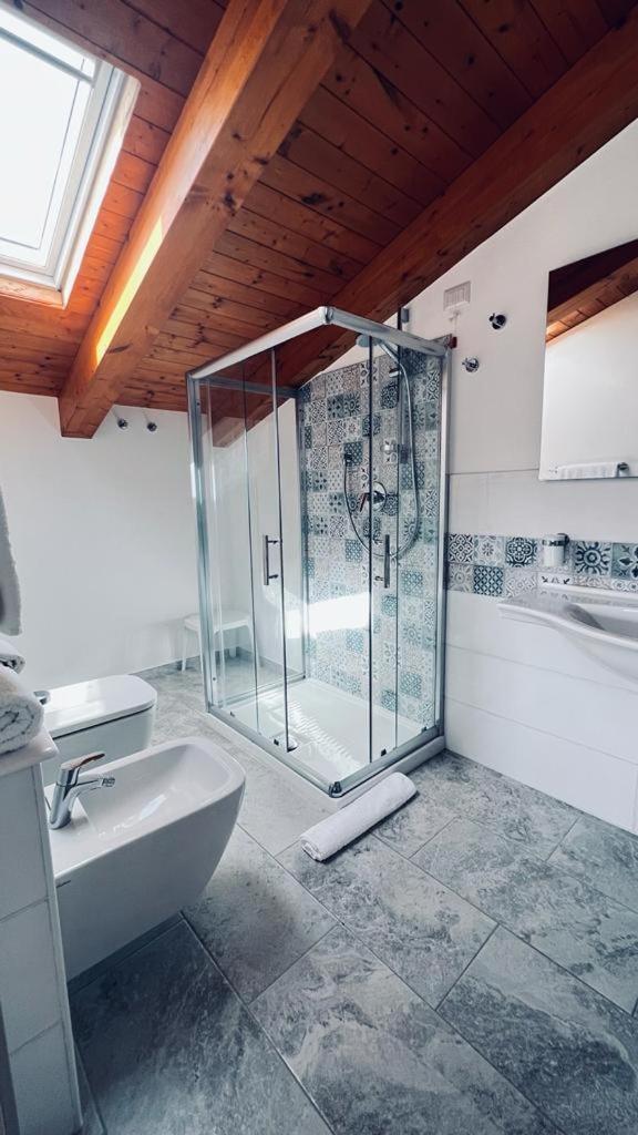 B&B Casale Pietrantica Tropea