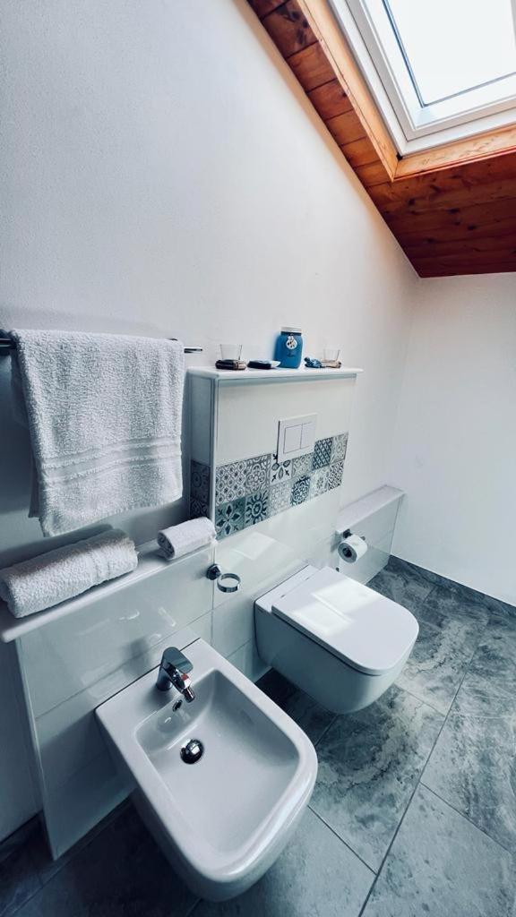 B&B Casale Pietrantica Tropea