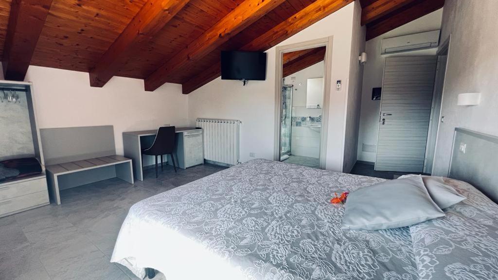 B&B Casale Pietrantica Tropea