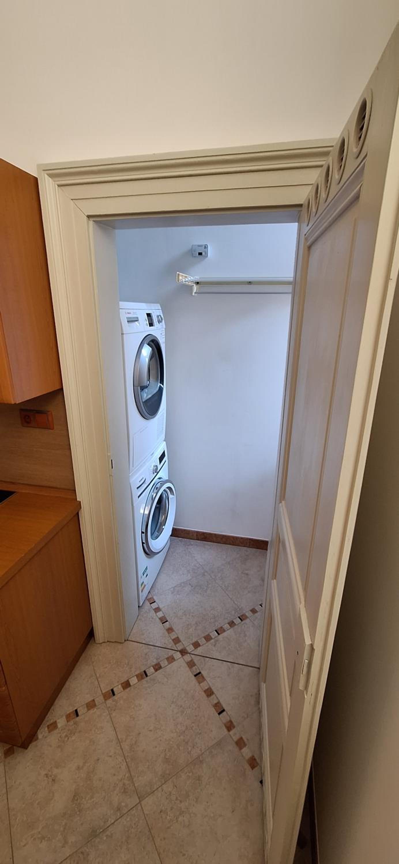 City center apartment Thomas No1