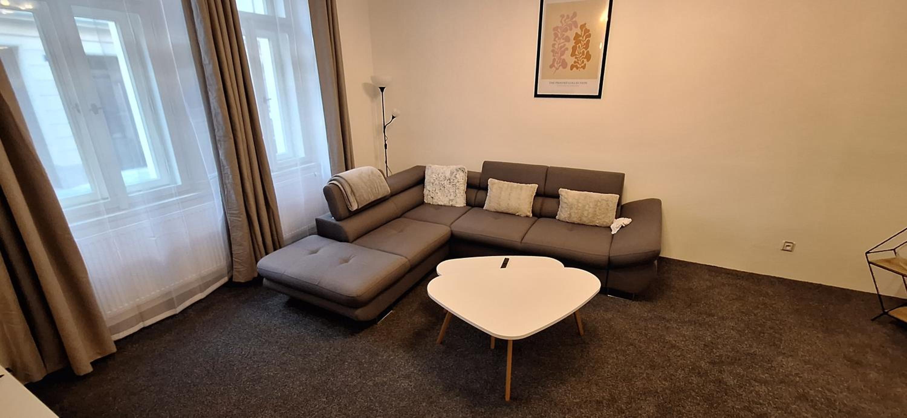 City center apartment Thomas No1
