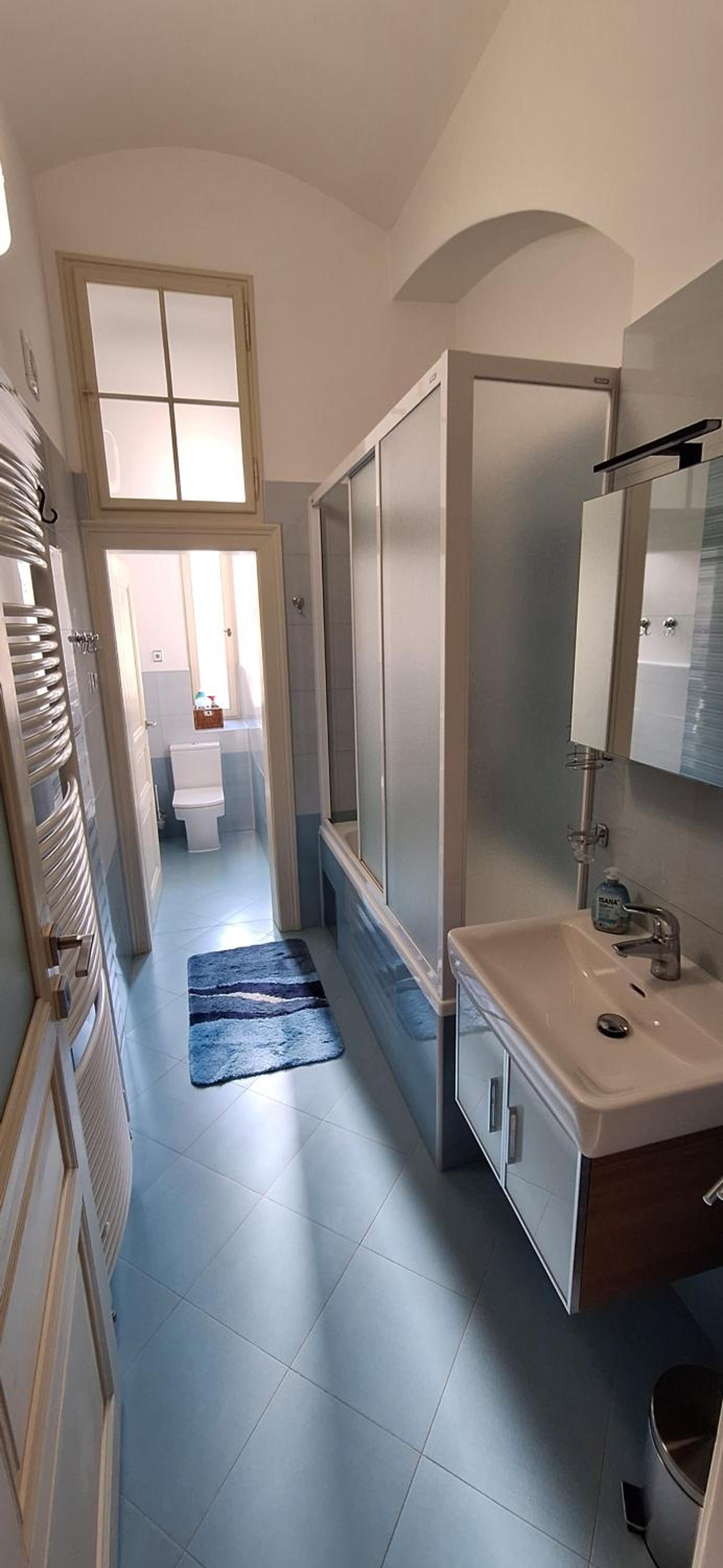 City center apartment Thomas No1