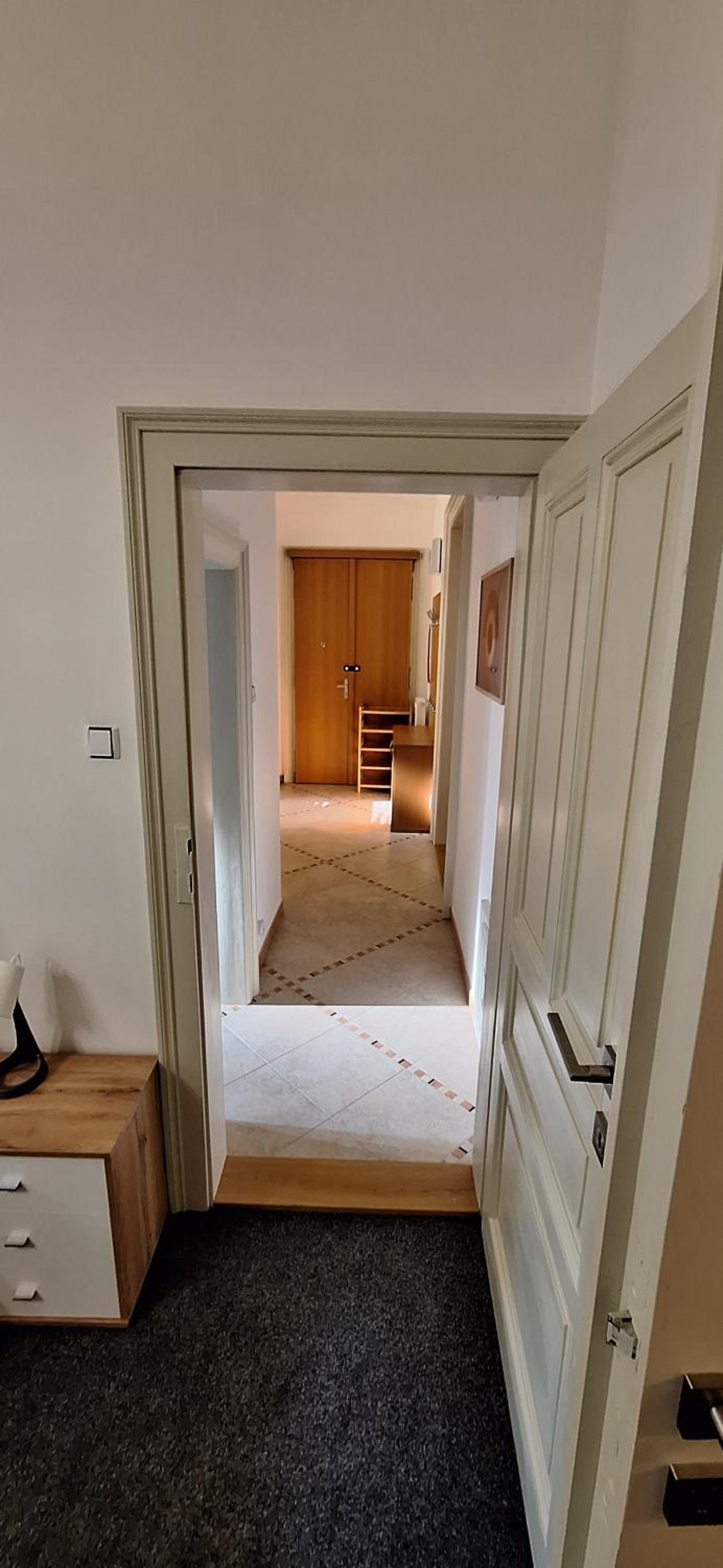 City center apartment Thomas No1