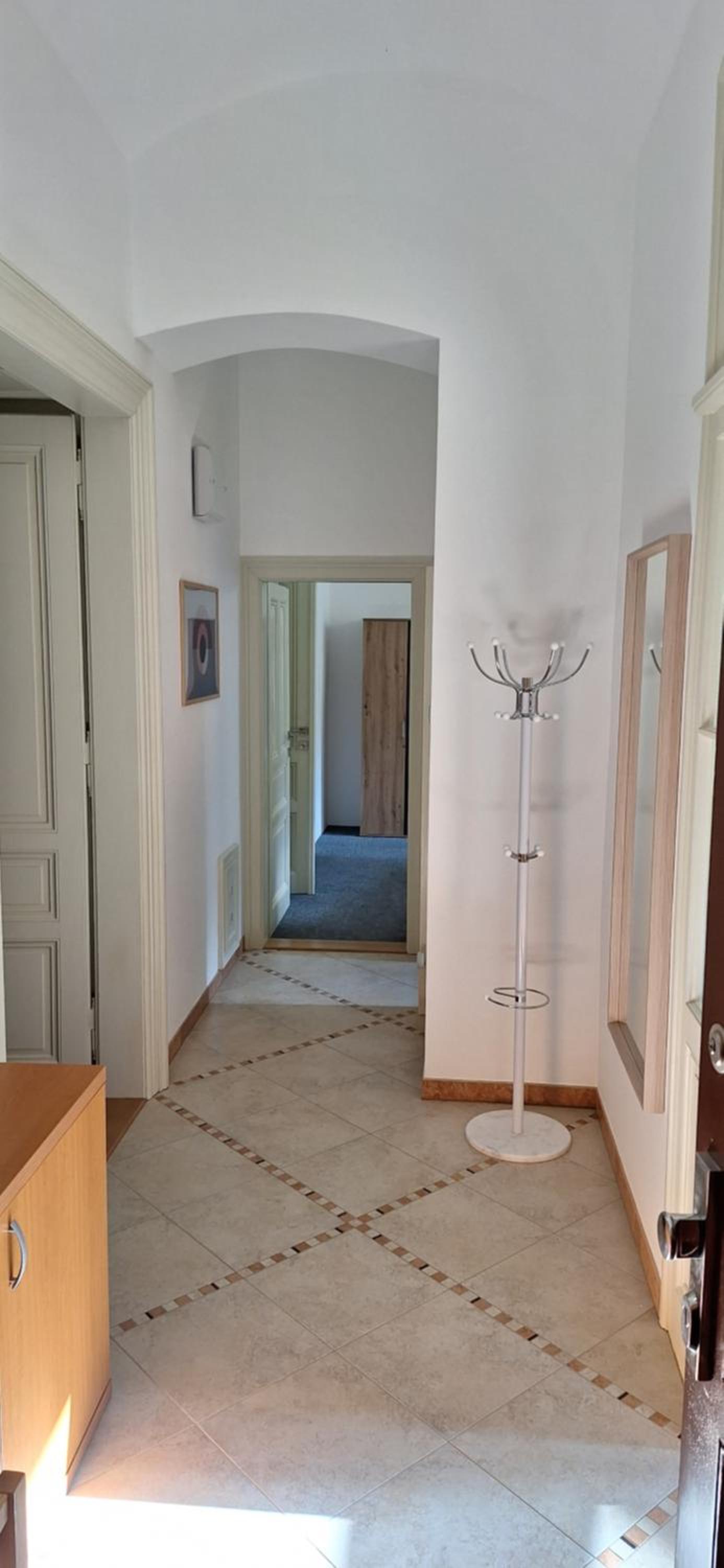 City center apartment Thomas No1