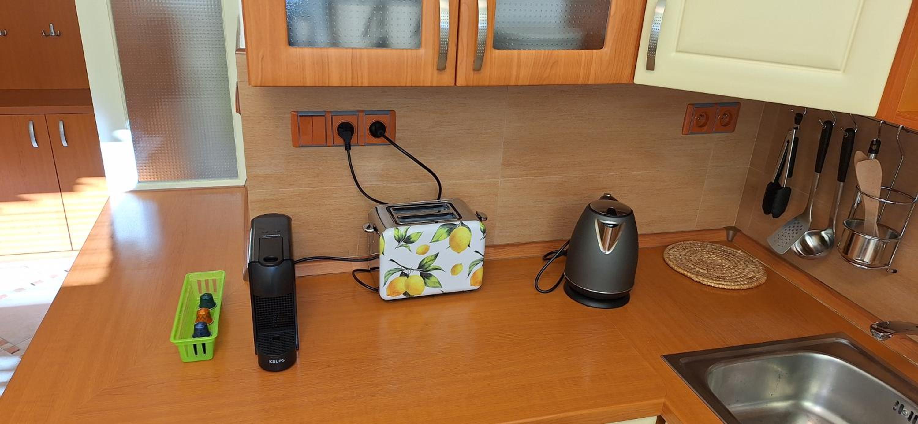 City center apartment Thomas No1