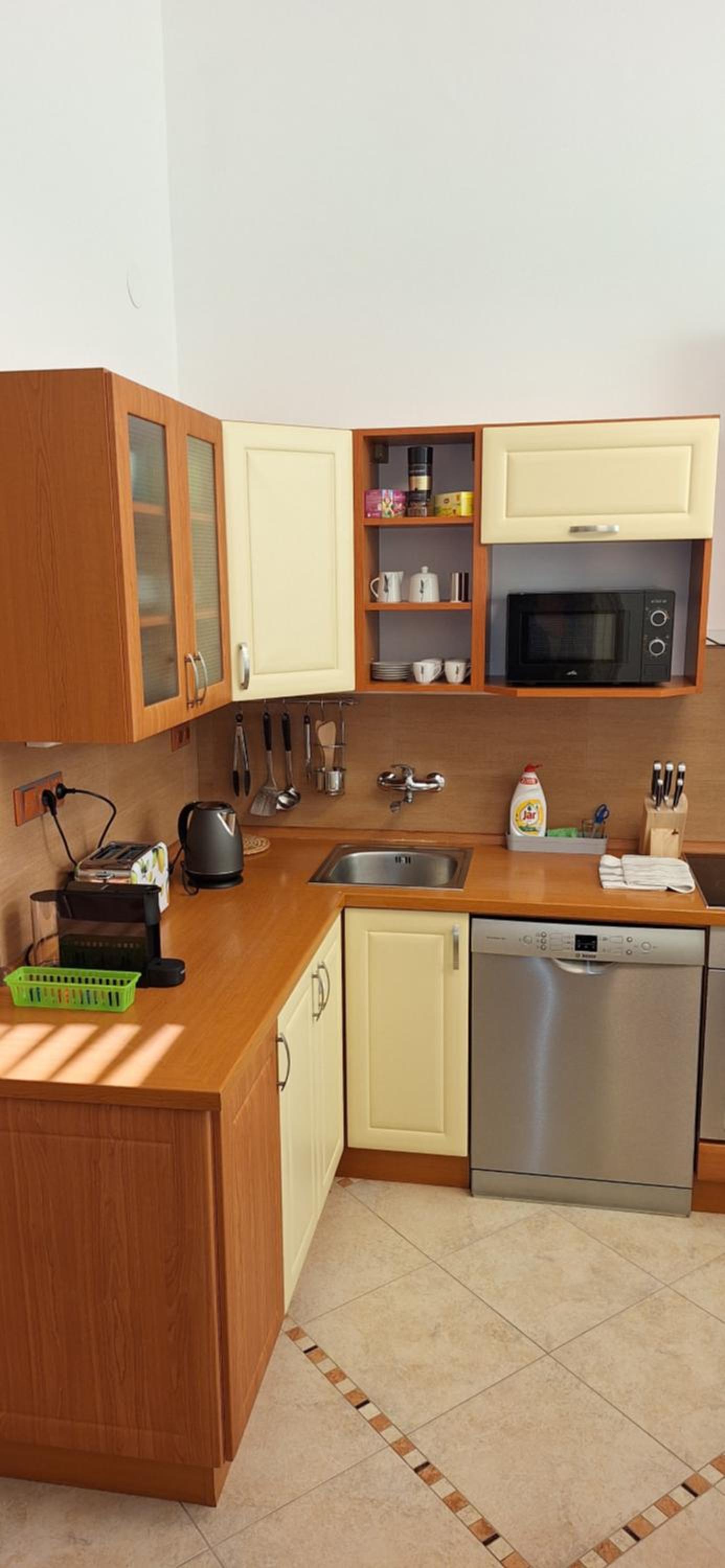 City center apartment Thomas No1