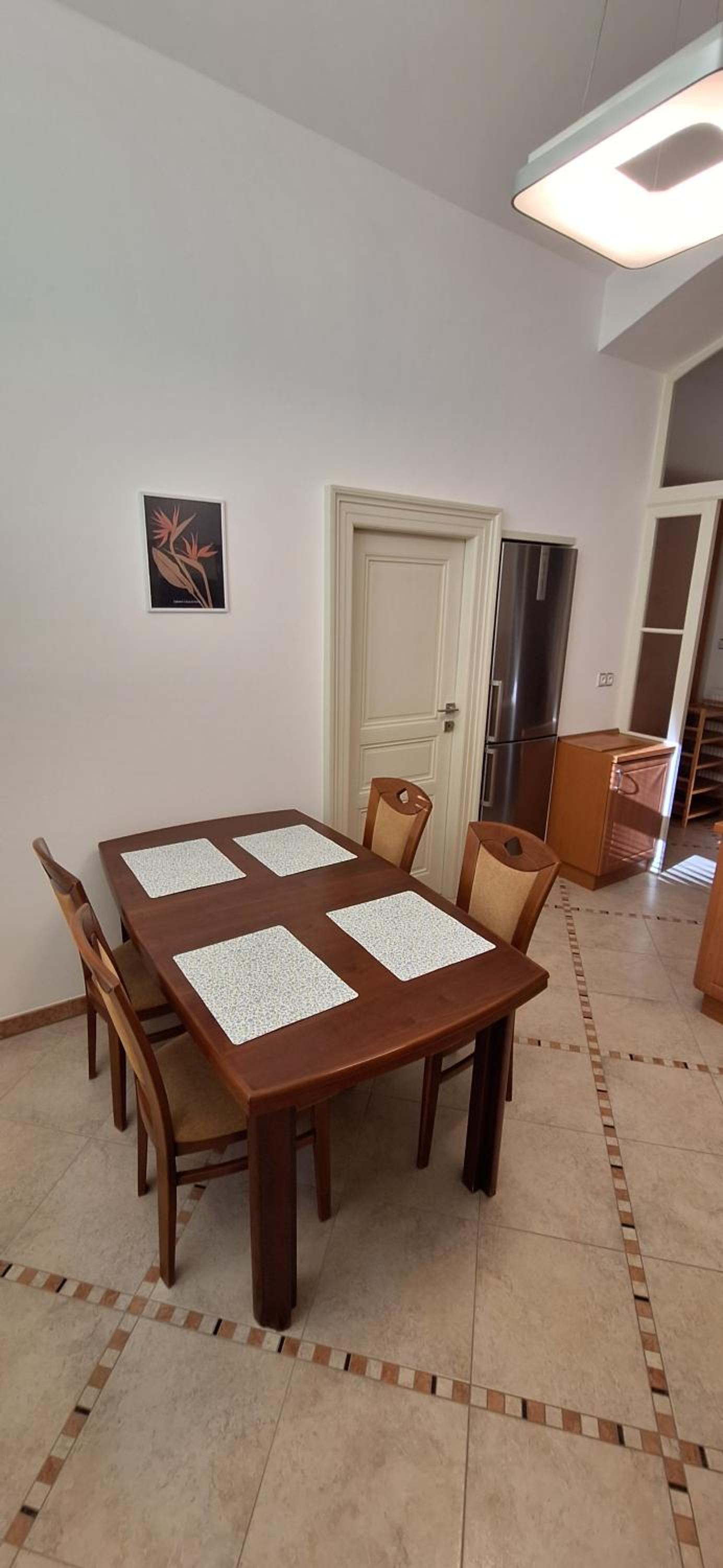 City center apartment Thomas No1