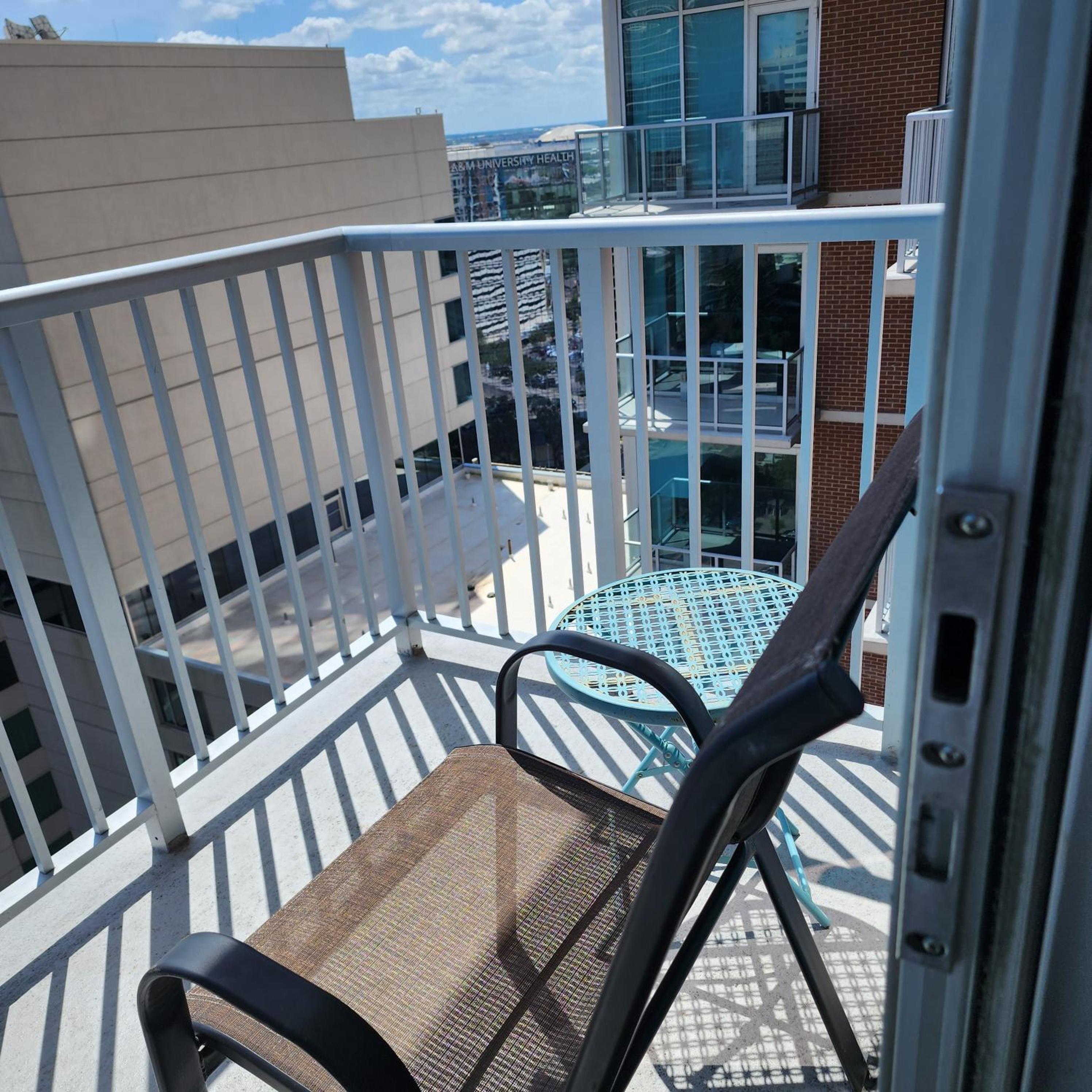 Latitude Med Center