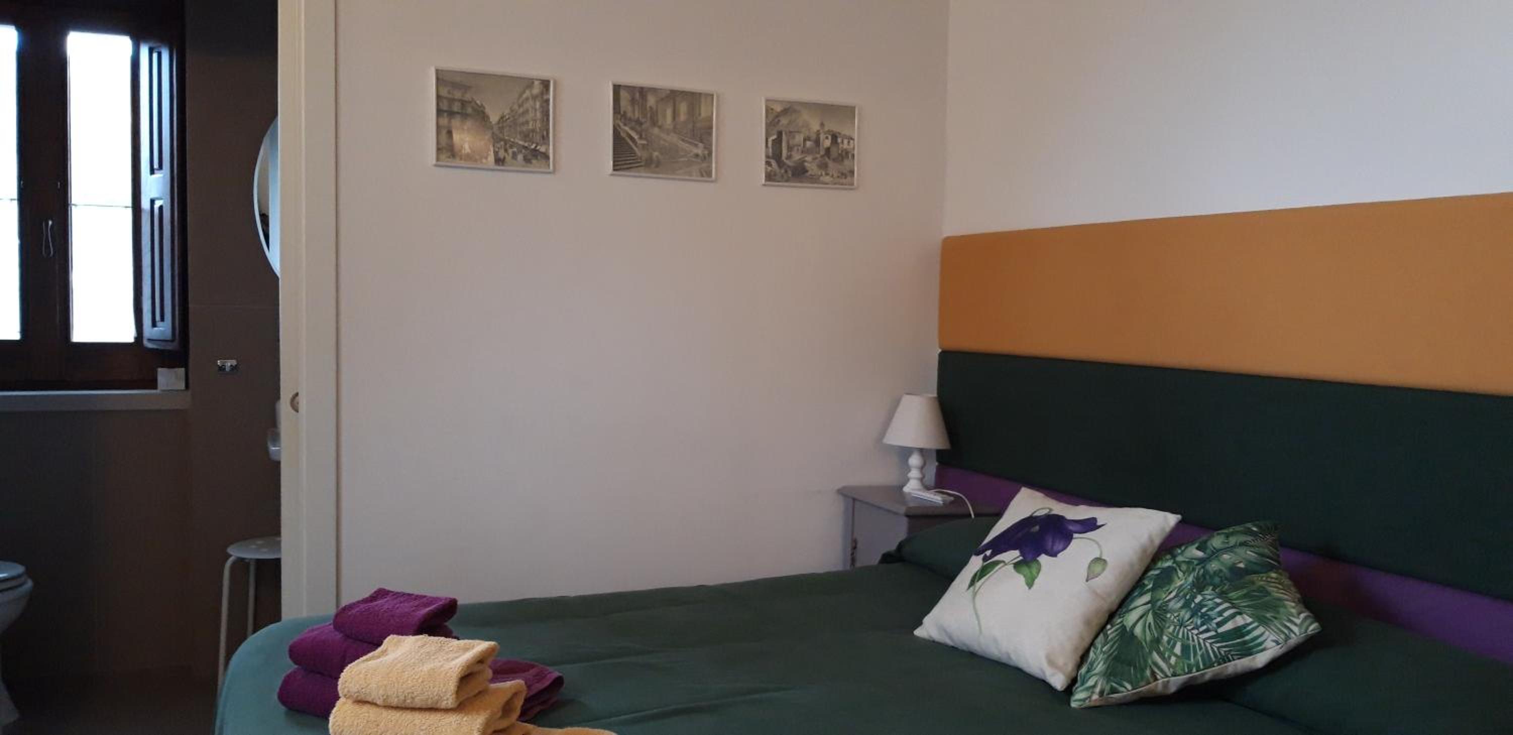 B&B Al Dosello, photo 28