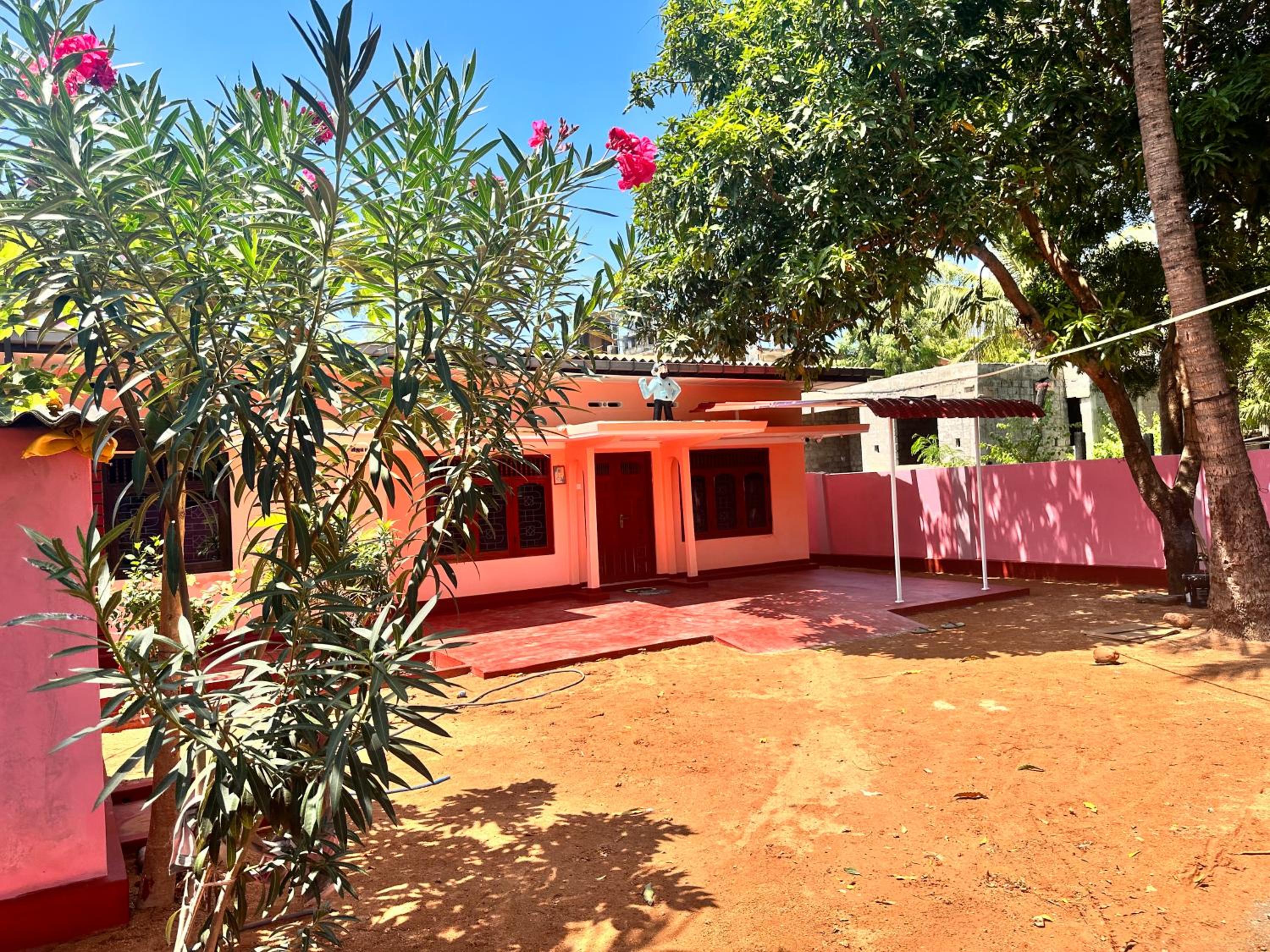 Jaffna Town view 4