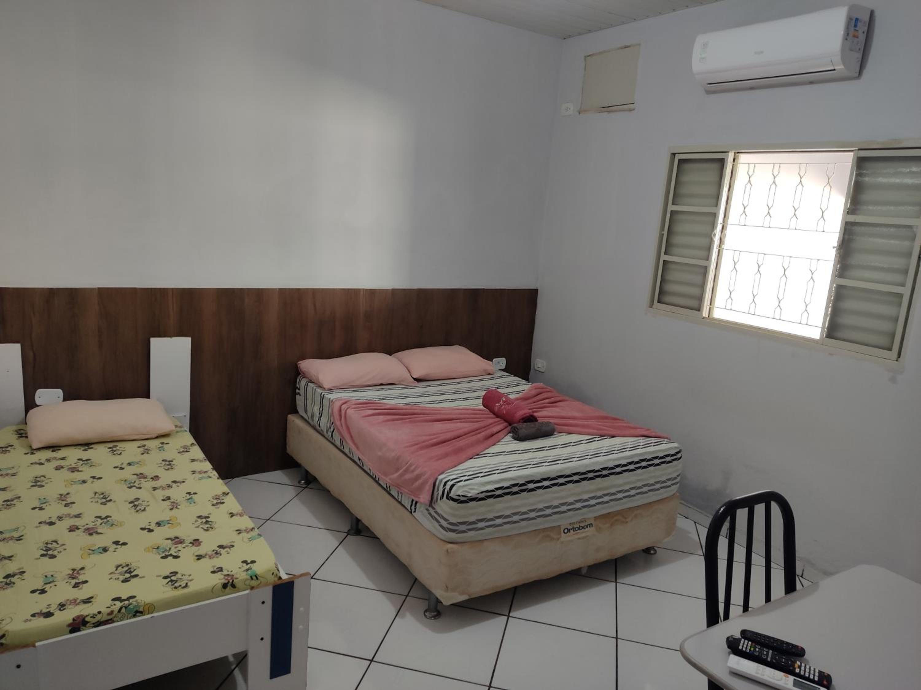 Casa Norte Hotel