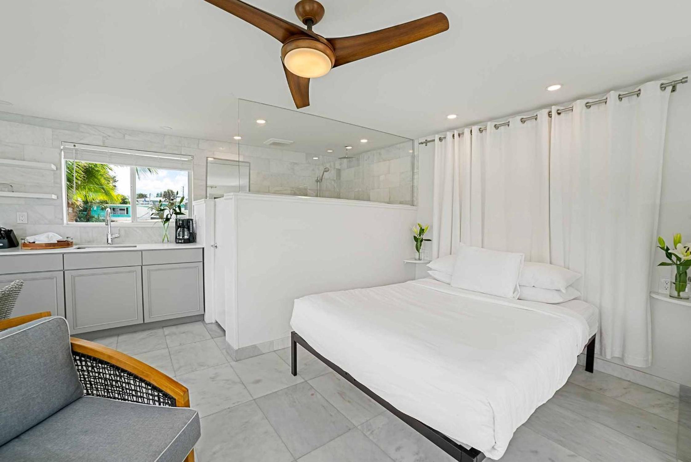 Casey Key Resort - Gulf Shores