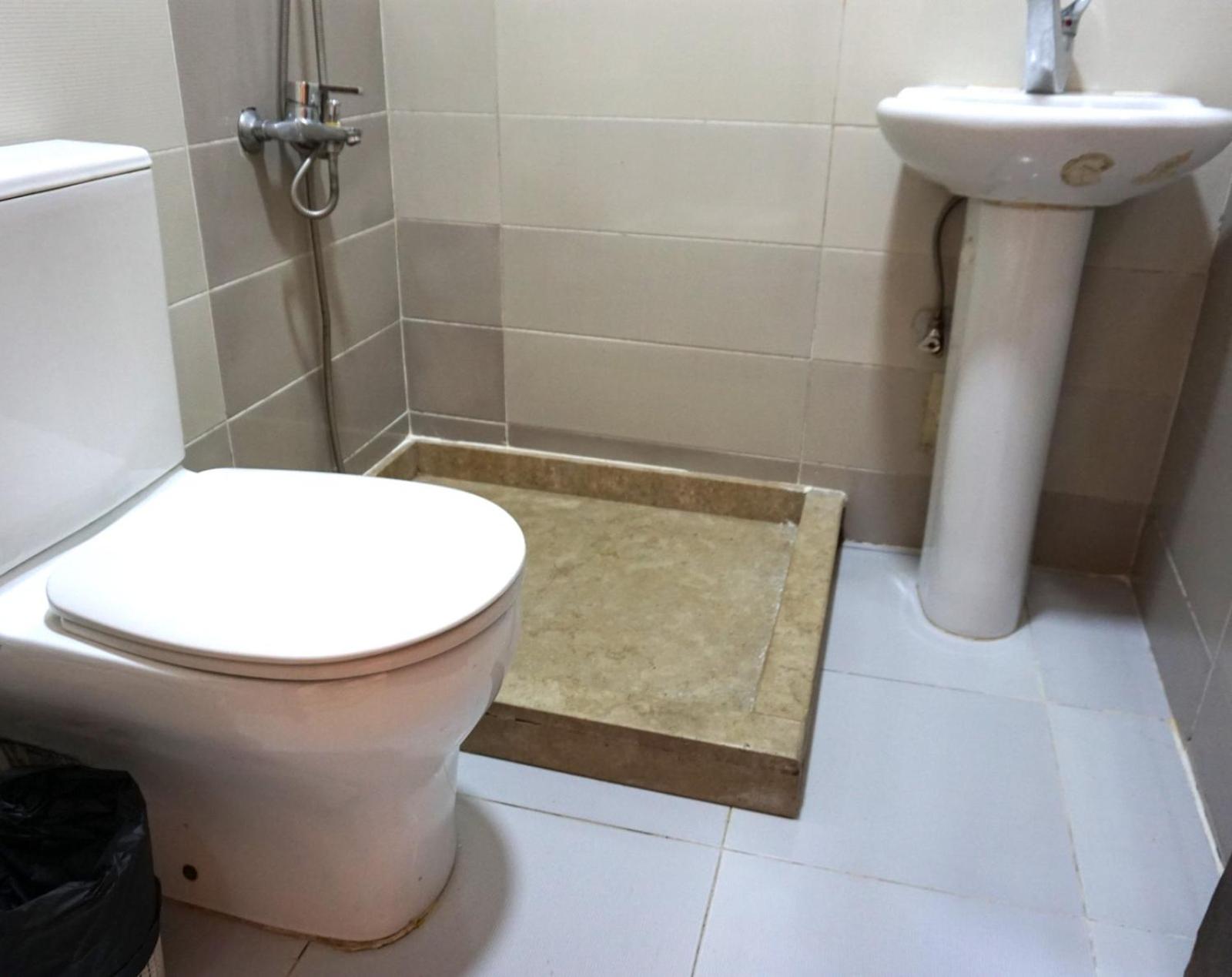 New Abdeen palace hostel