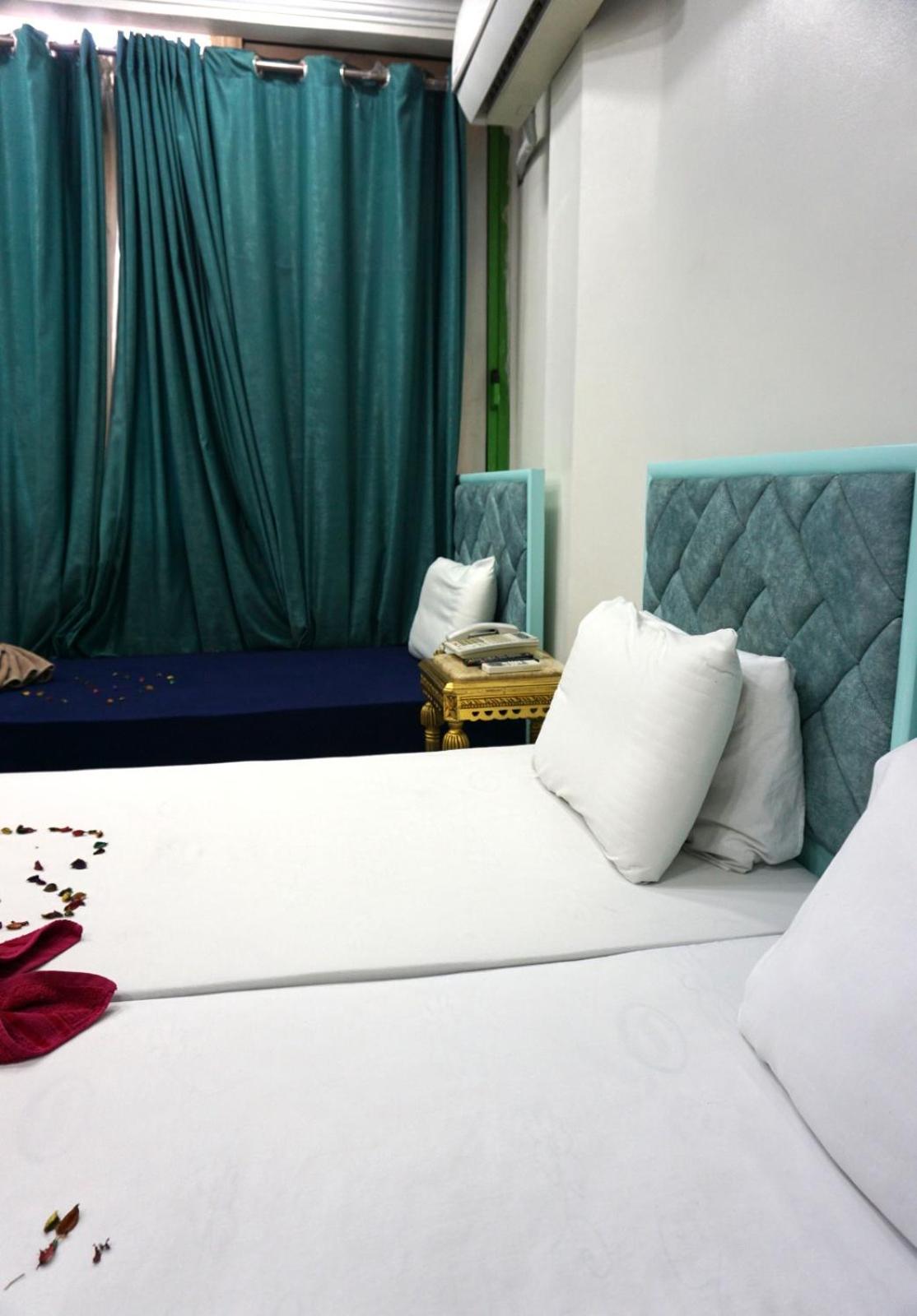 New Abdeen palace hostel
