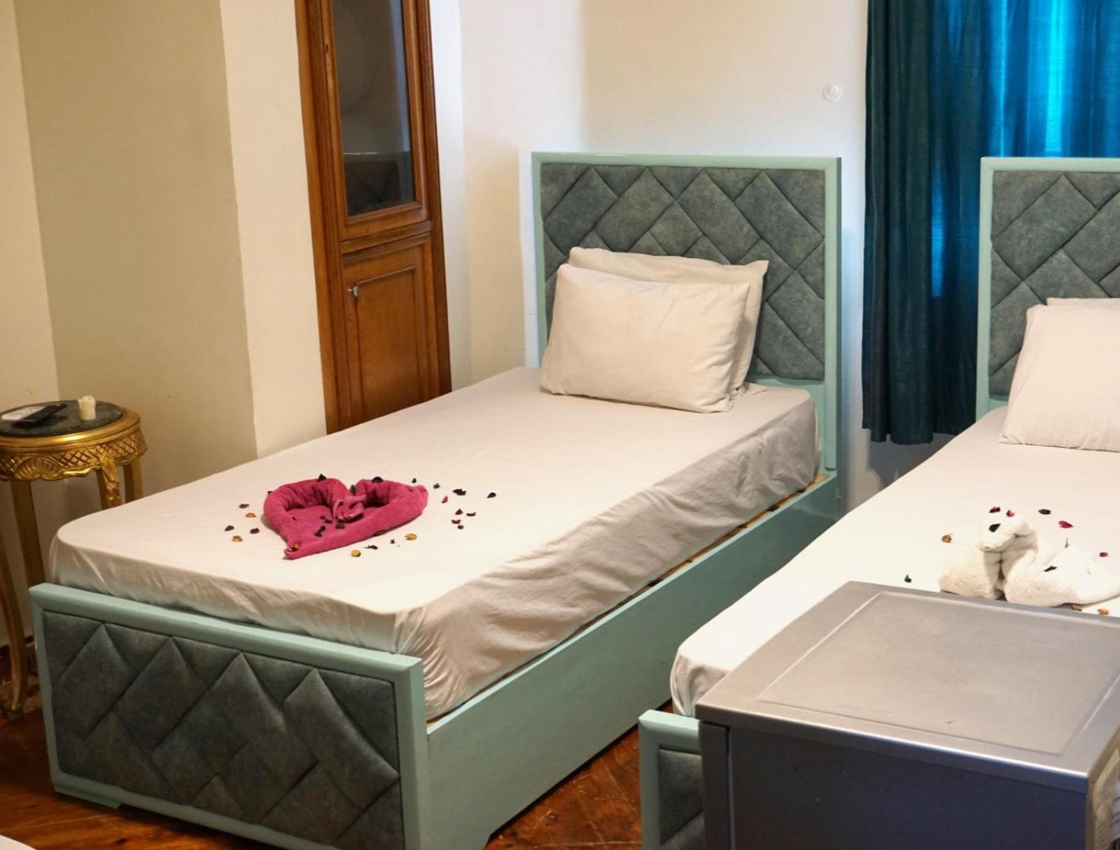 New Abdeen palace hostel