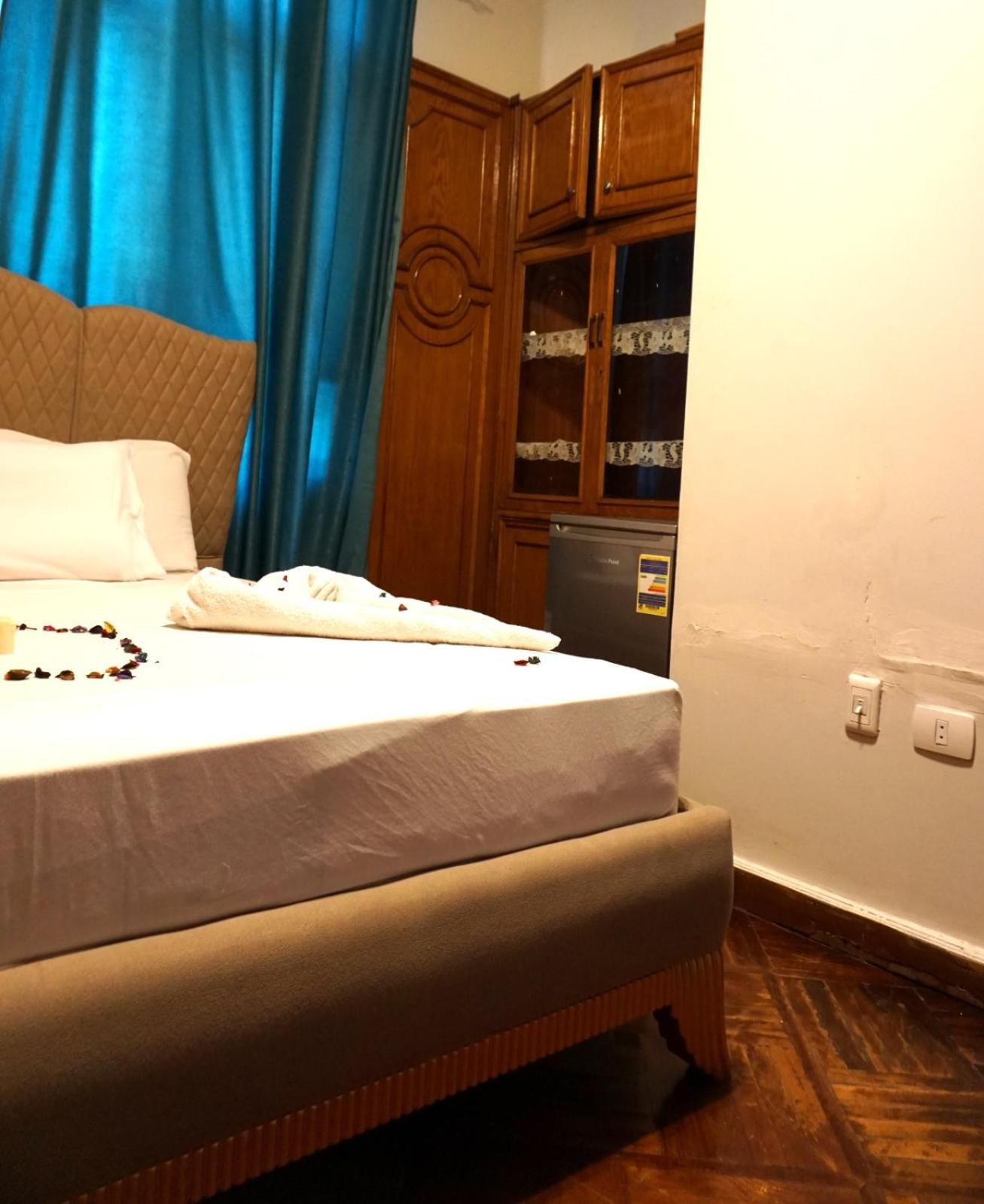 New Abdeen palace hostel