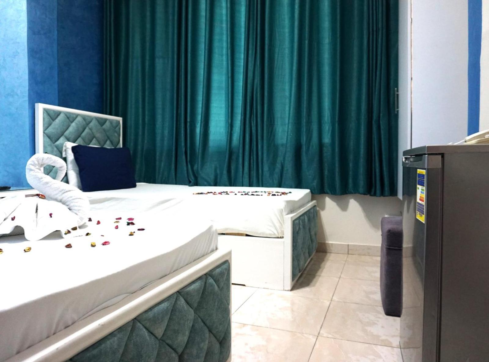 New Abdeen palace hostel
